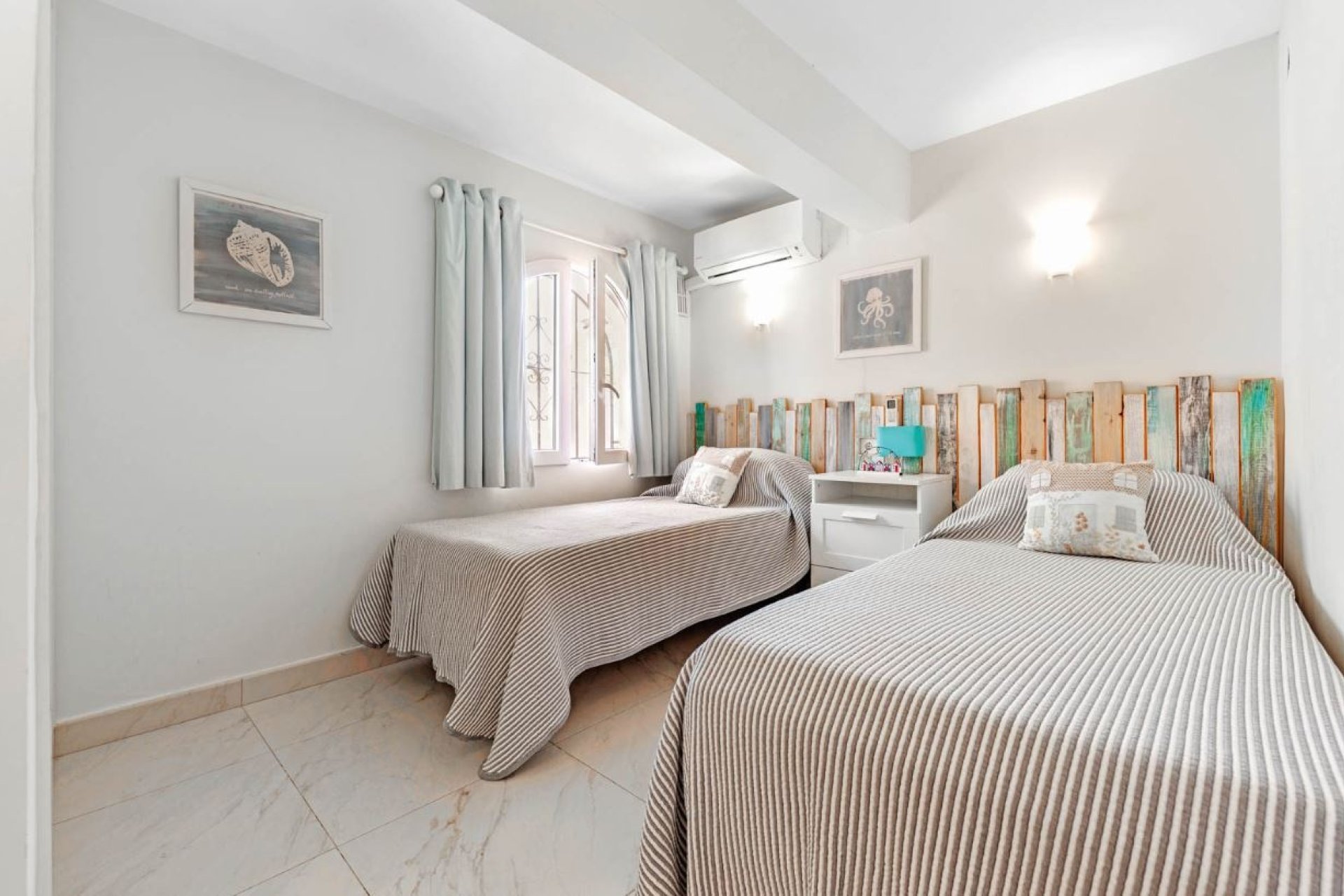 Verkauf - Villa - Moraira - Cap Blanc