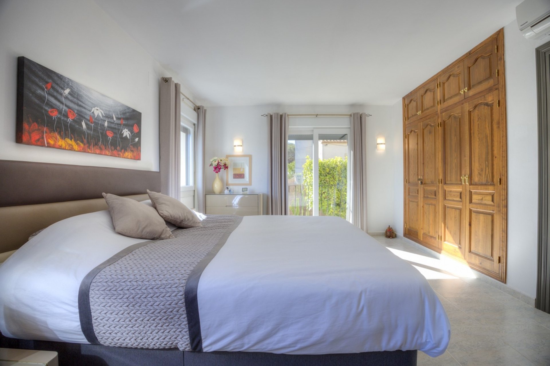 Verkauf - Villa - Moraira - Cap Blanc