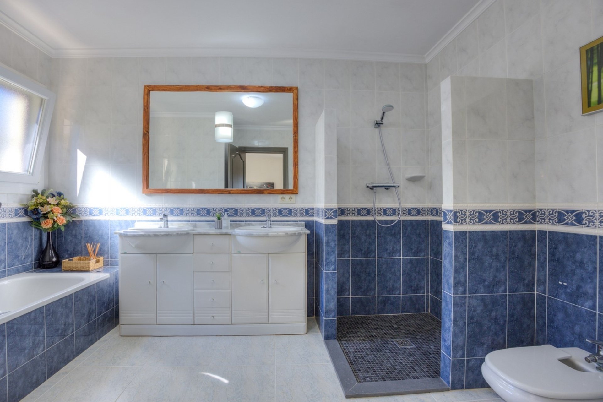 Verkauf - Villa - Moraira - Cap Blanc