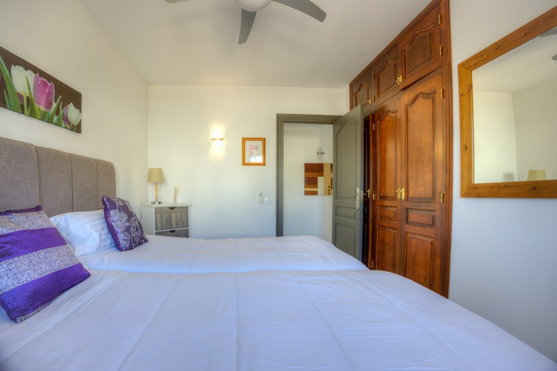 Verkauf - Villa - Moraira - Cap Blanc