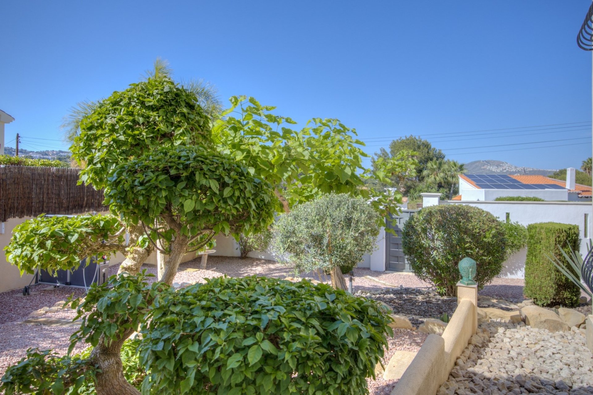 Verkauf - Villa - Moraira - Cap Blanc