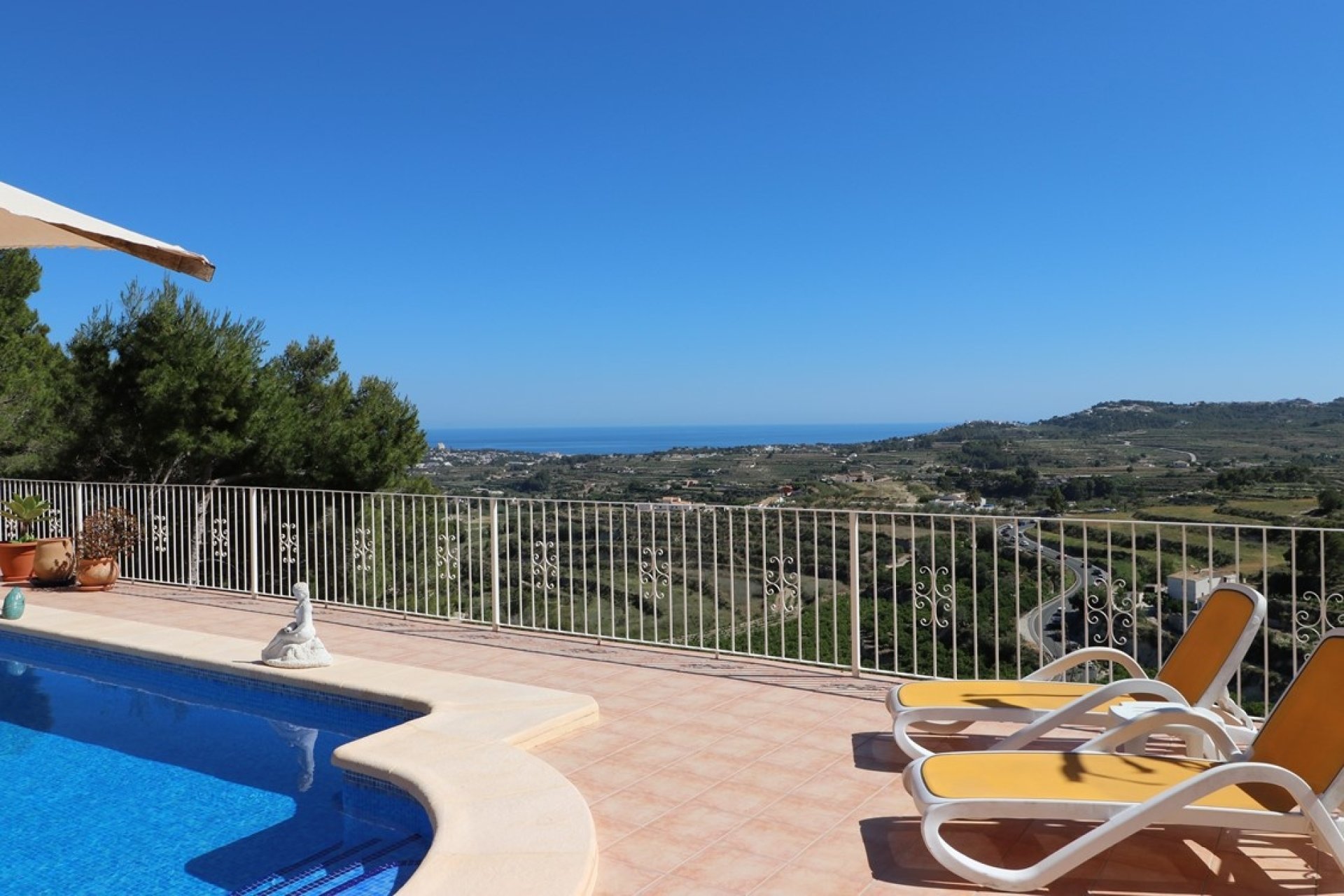 Verkauf - Villa - Moraira - Castellons Vida