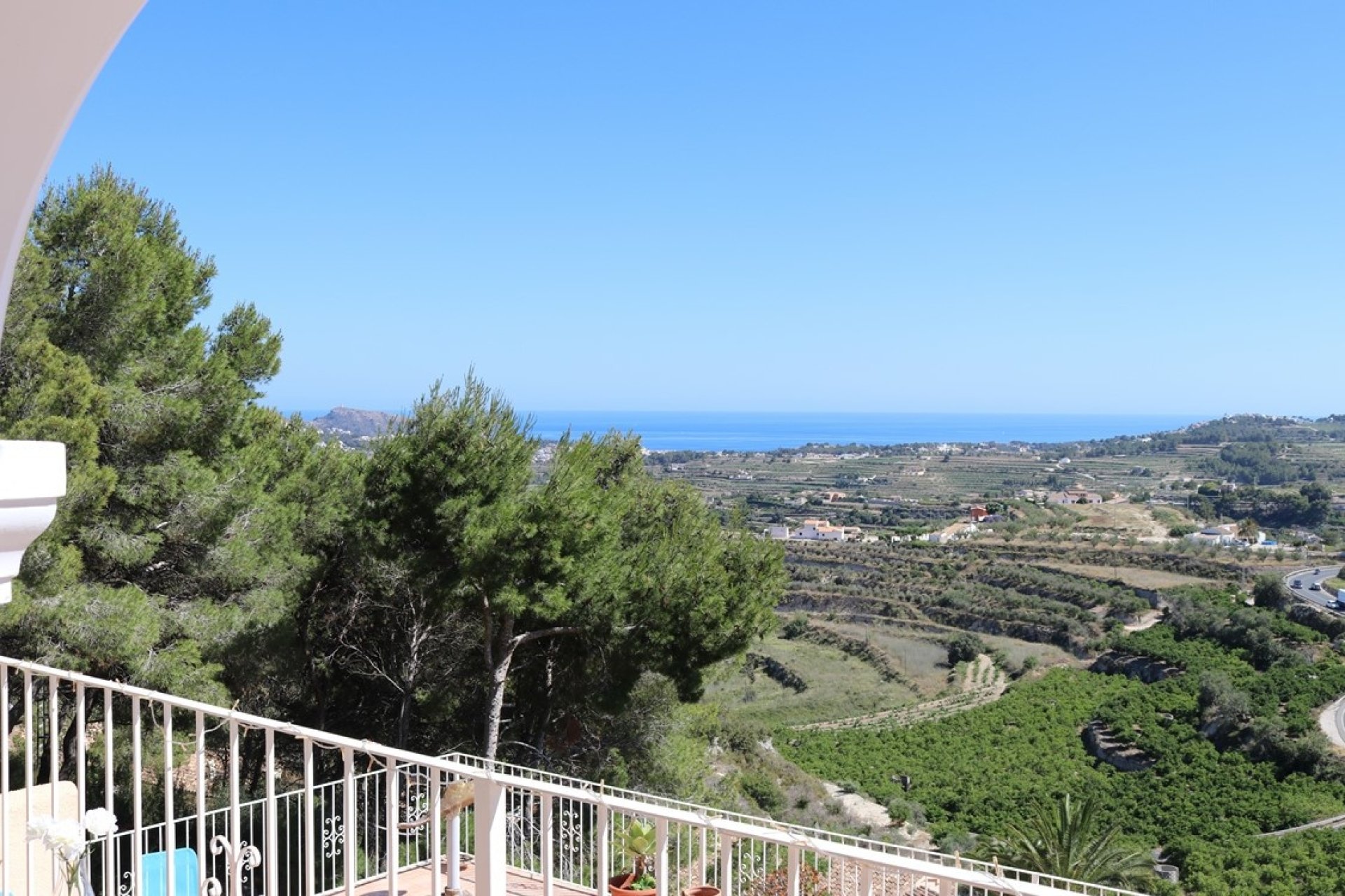 Verkauf - Villa - Moraira - Castellons Vida
