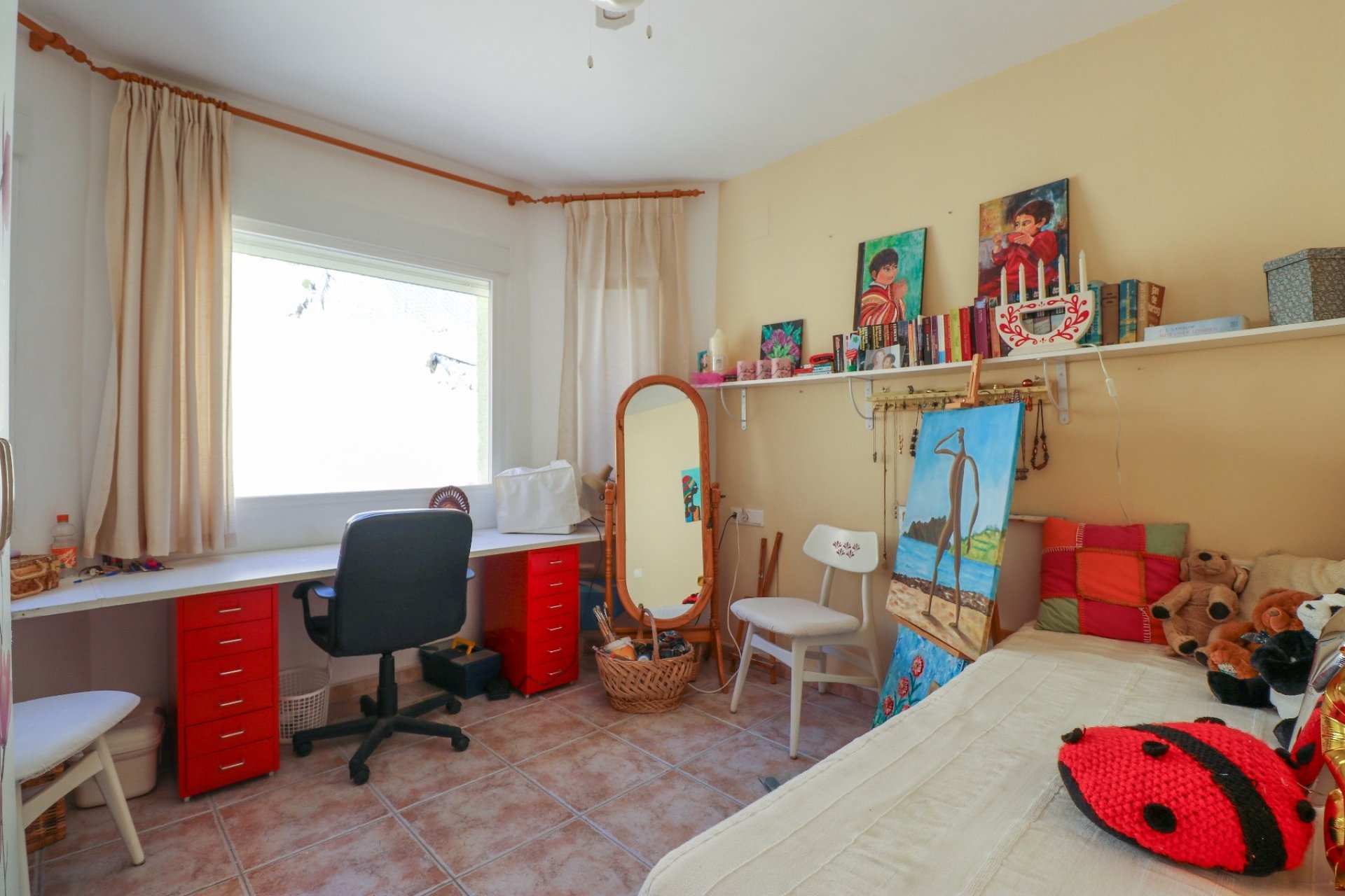 Verkauf - Villa - Moraira - Castellons Vida