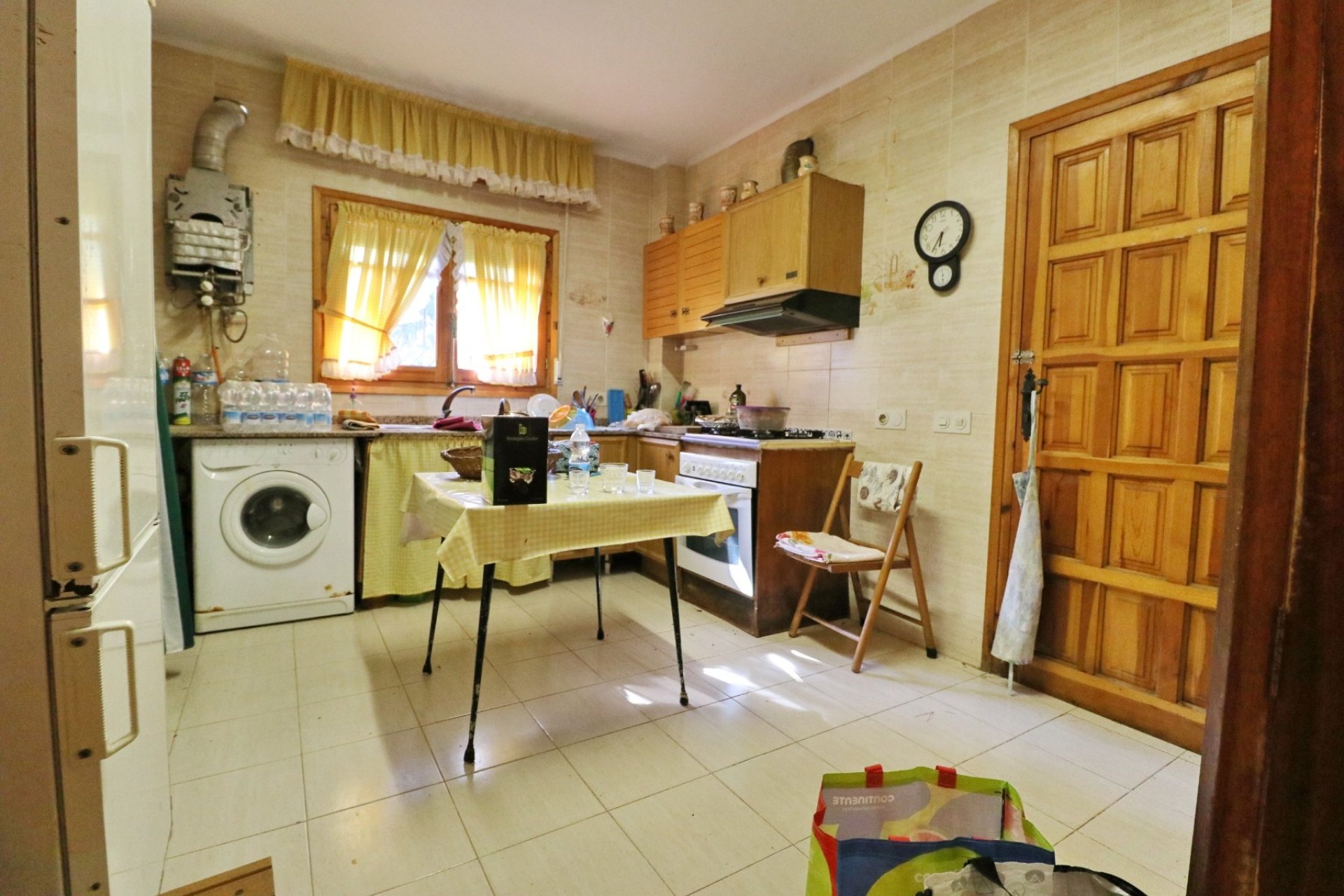 Verkauf - Villa - Moraira - Centro Ciudad