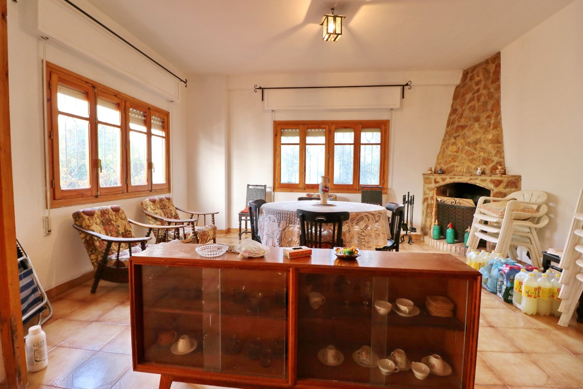 Verkauf - Villa - Moraira - Centro Ciudad