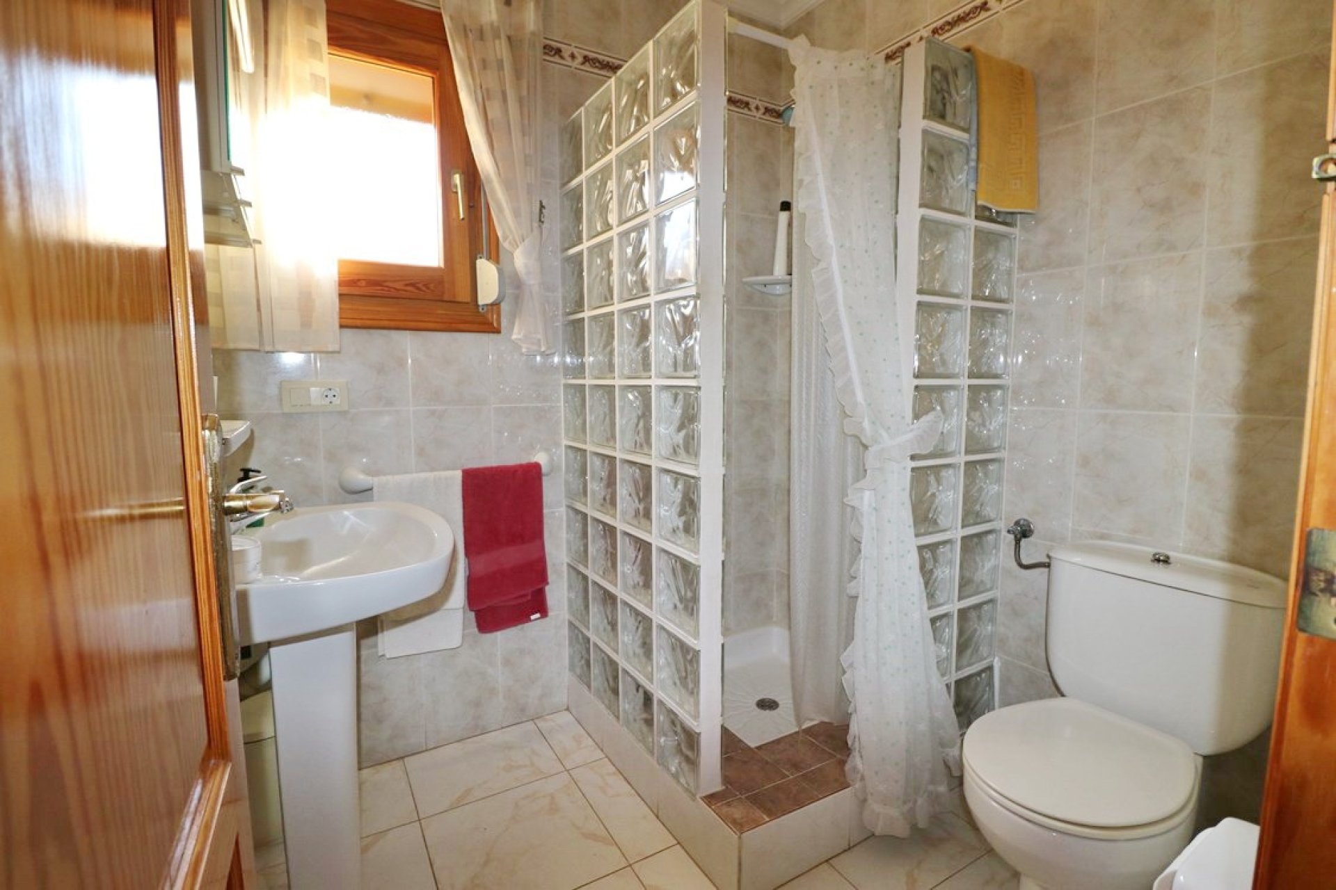Verkauf - Villa - Moraira - Centro Ciudad