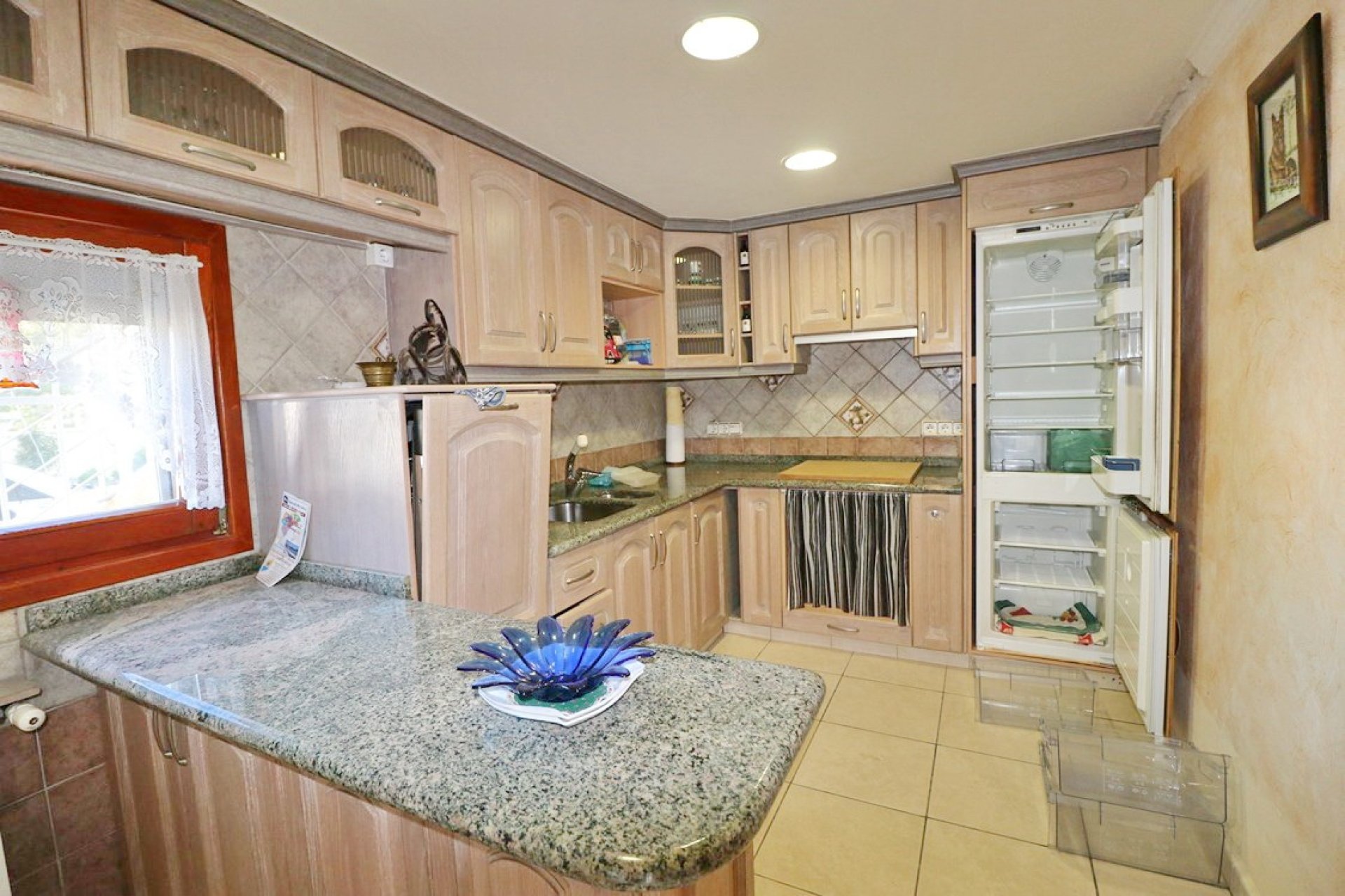Verkauf - Villa - Moraira - Centro Ciudad
