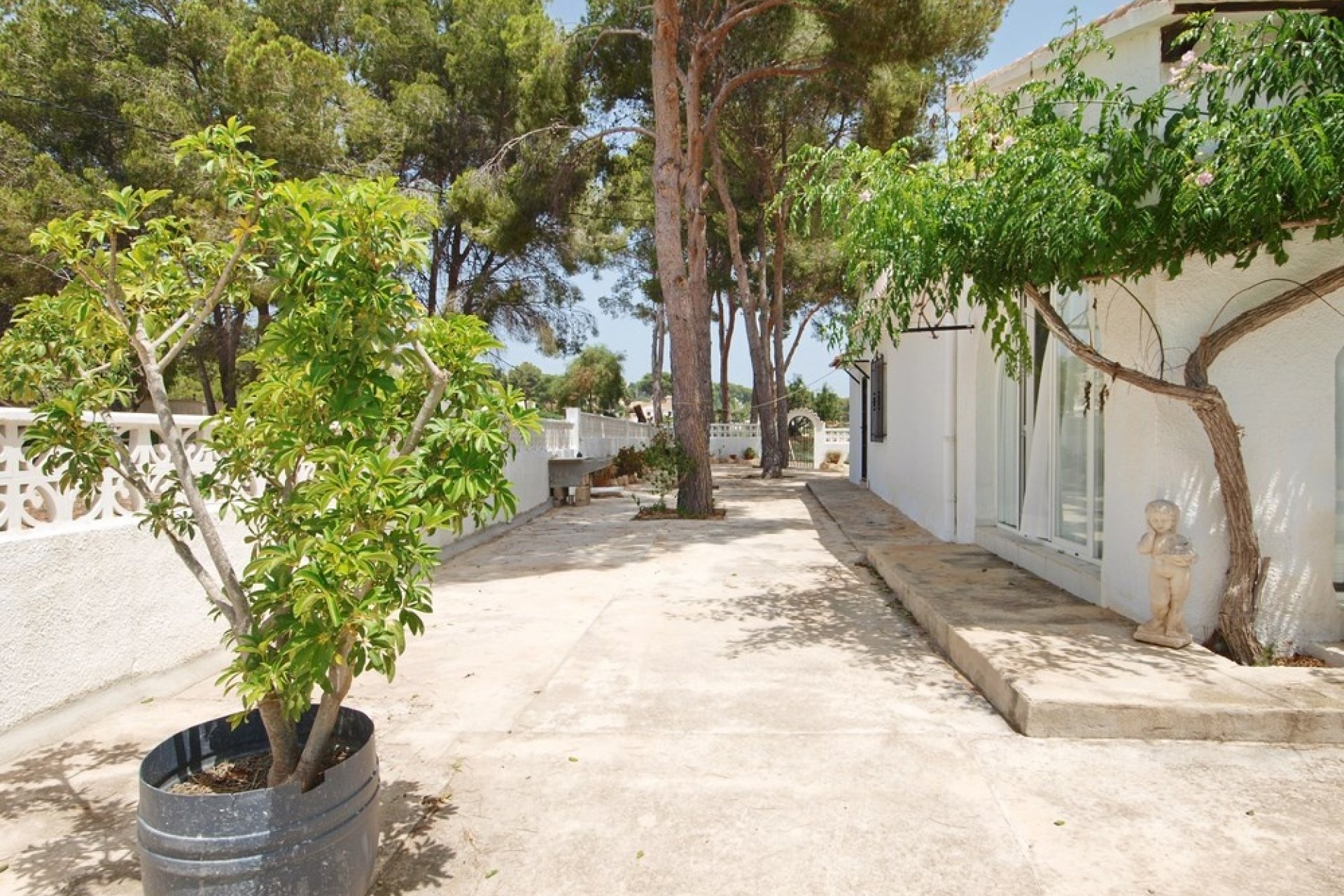 Verkauf - Villa - Moraira - Centro Ciudad