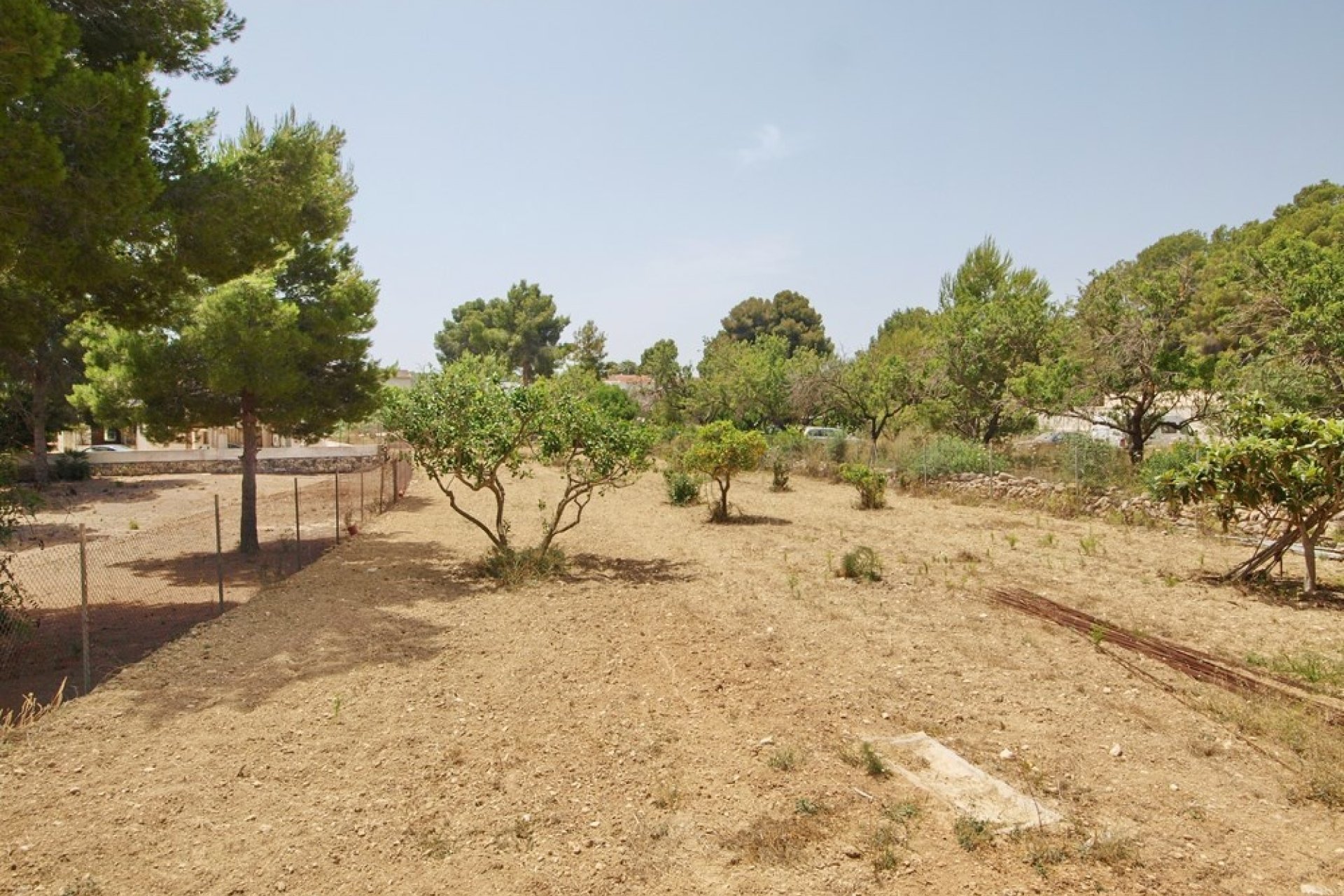 Verkauf - Villa - Moraira - Centro Ciudad