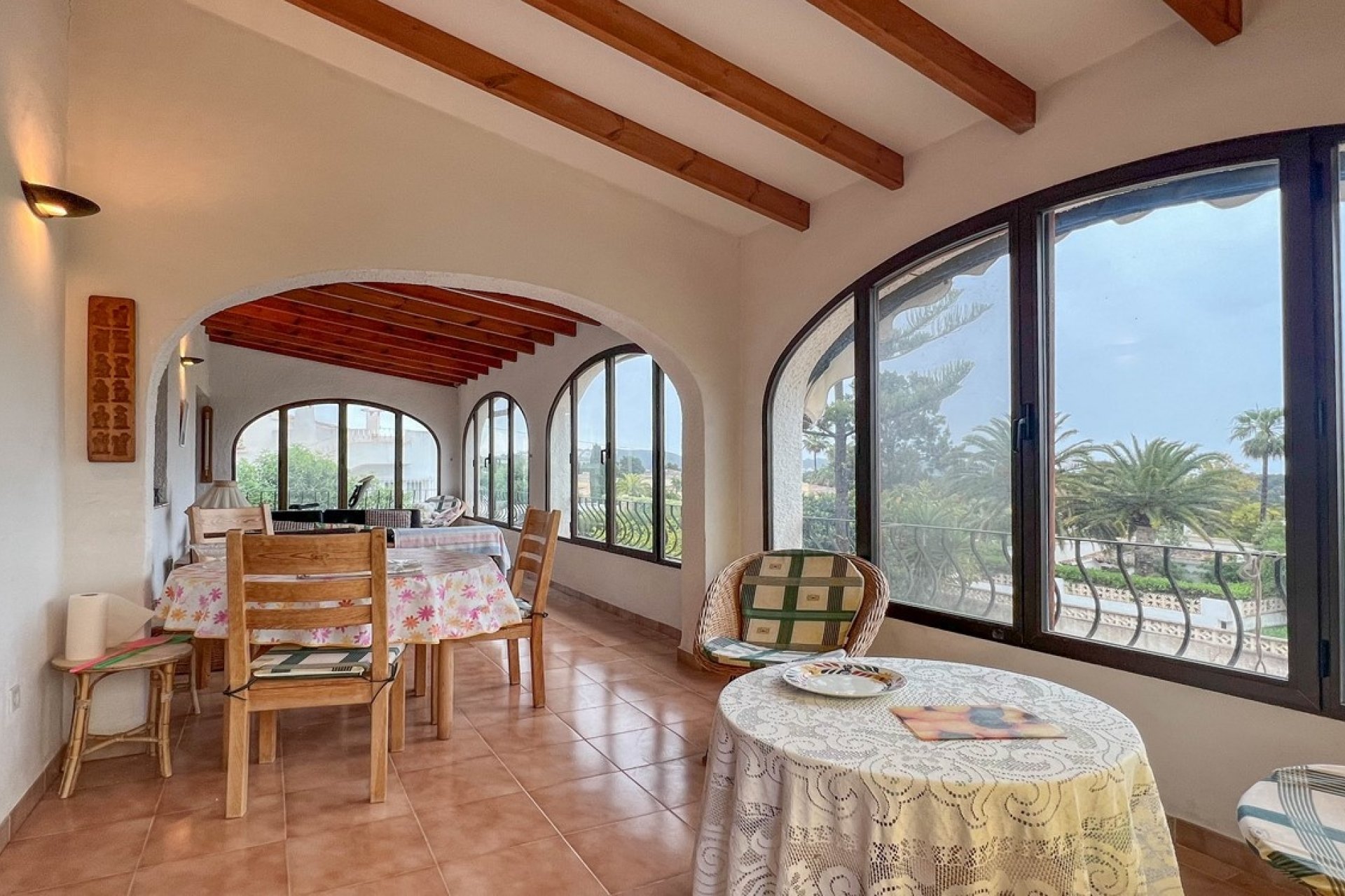 Verkauf - Villa - Moraira - Centro Ciudad