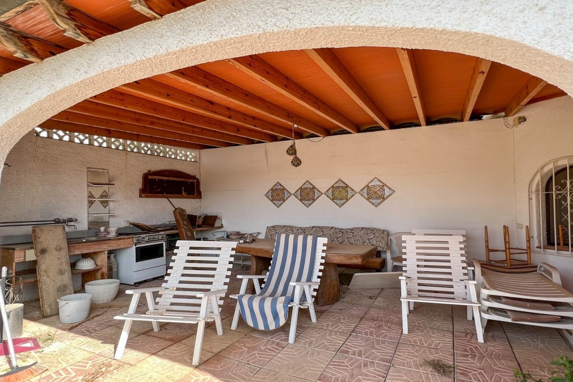 Verkauf - Villa - Moraira - Centro Ciudad