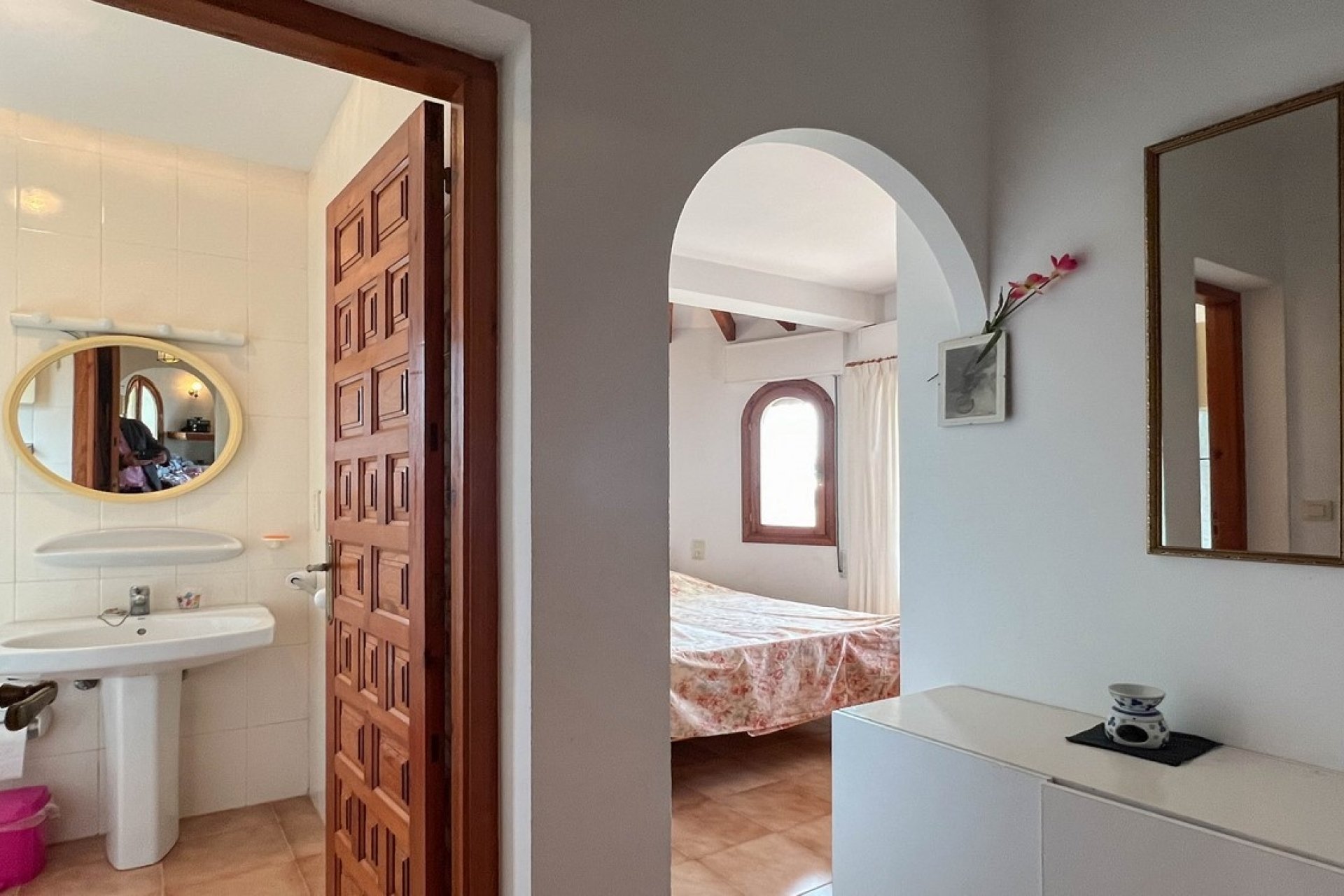 Verkauf - Villa - Moraira - Centro Ciudad