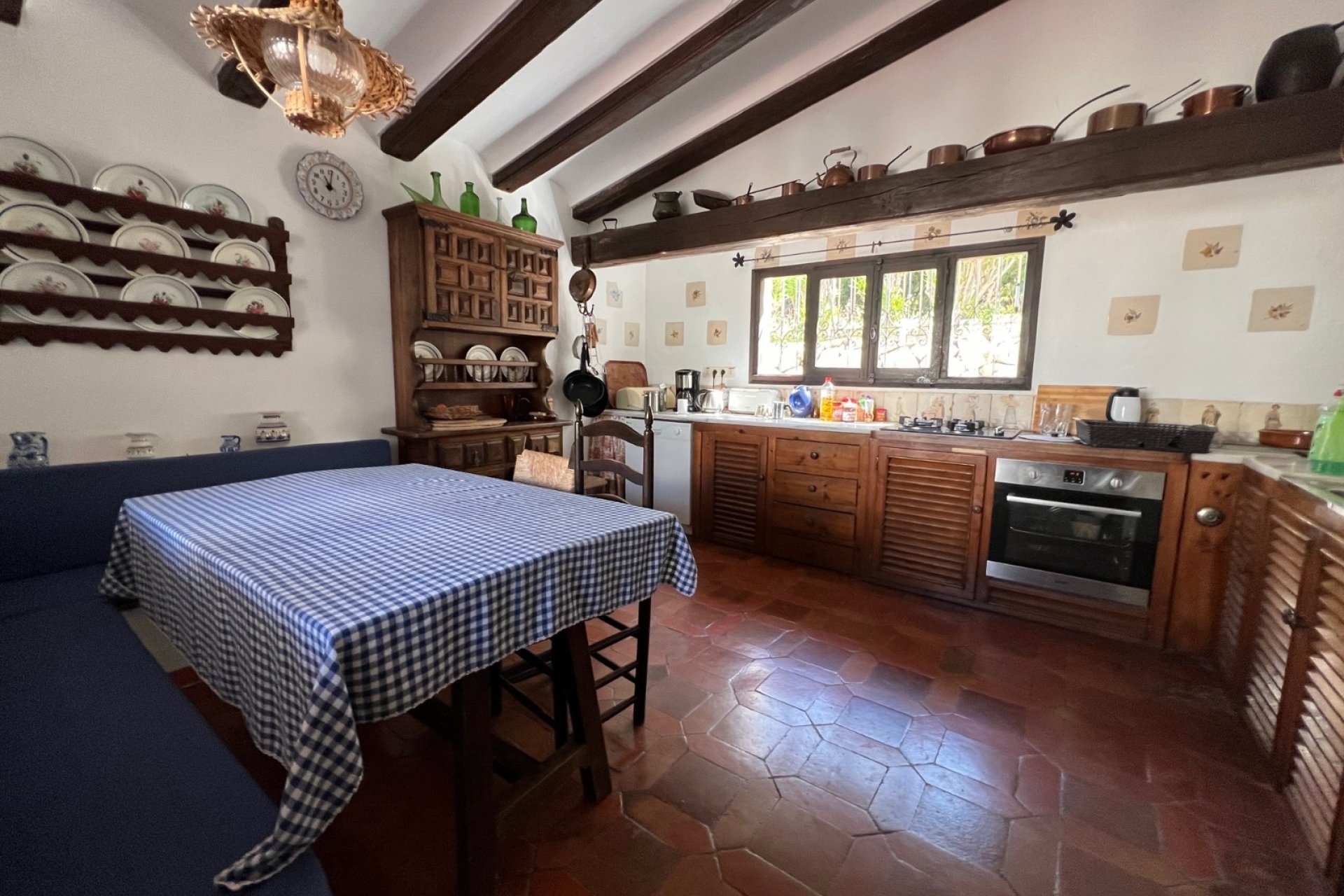 Verkauf - Villa - Moraira - Centro Ciudad