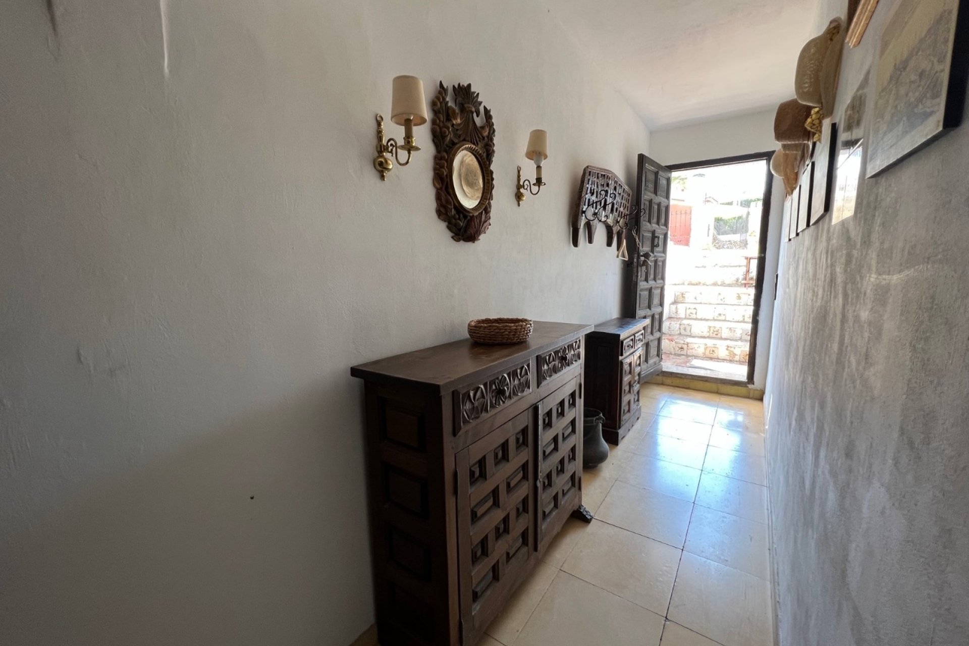 Verkauf - Villa - Moraira - Centro Ciudad
