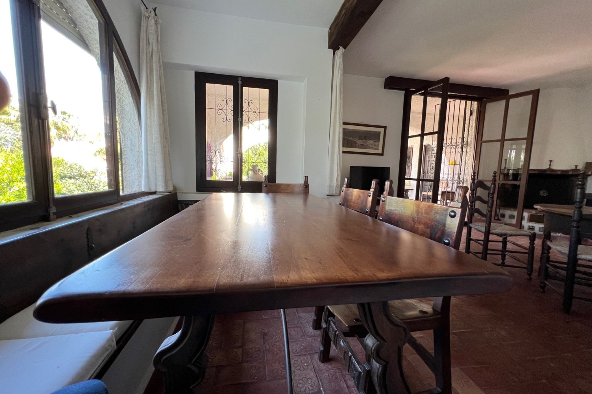 Verkauf - Villa - Moraira - Centro Ciudad