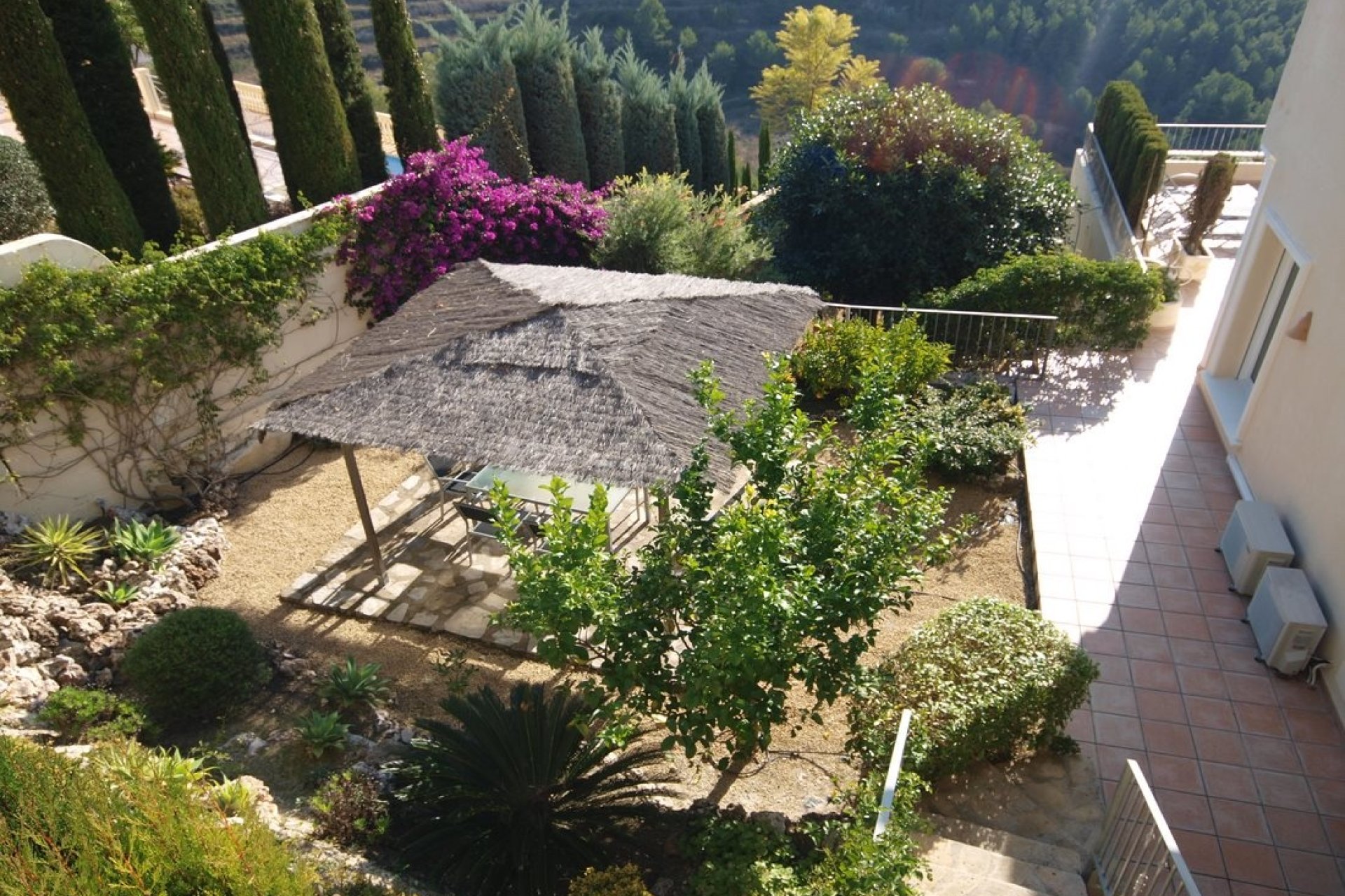 Verkauf - Villa - Moraira - Coma de los Frailes