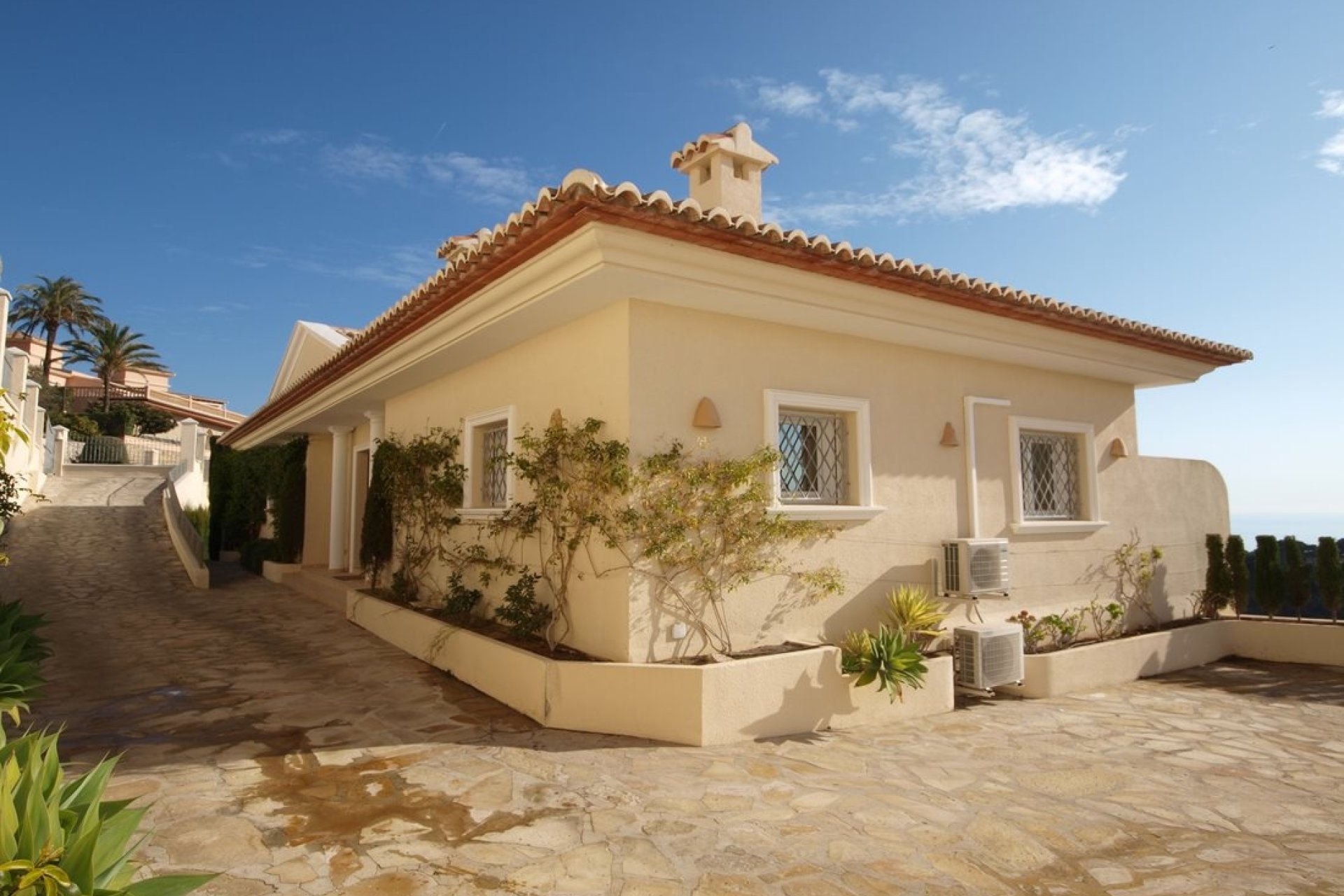 Verkauf - Villa - Moraira - Coma de los Frailes