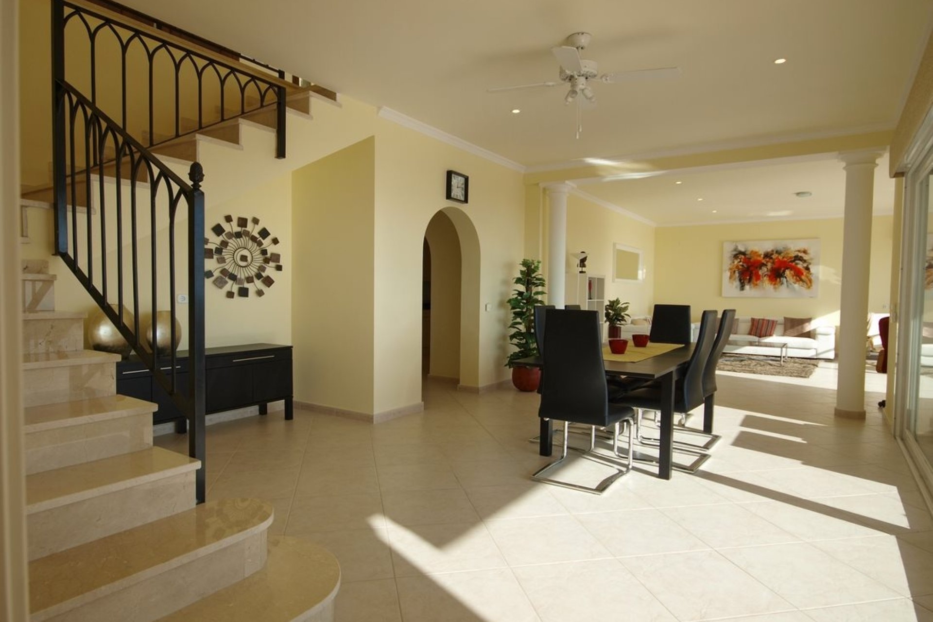 Verkauf - Villa - Moraira - Coma de los Frailes