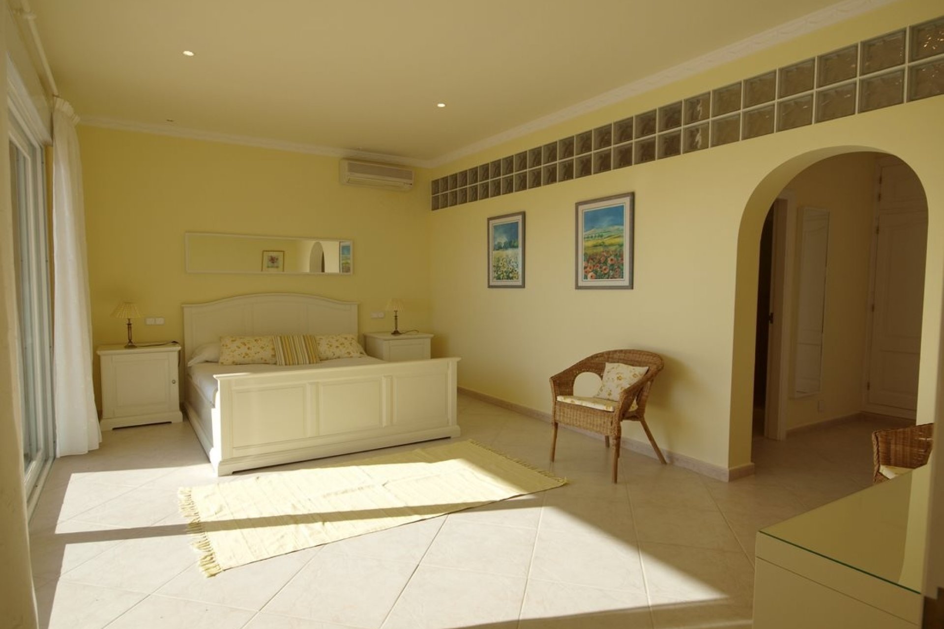 Verkauf - Villa - Moraira - Coma de los Frailes