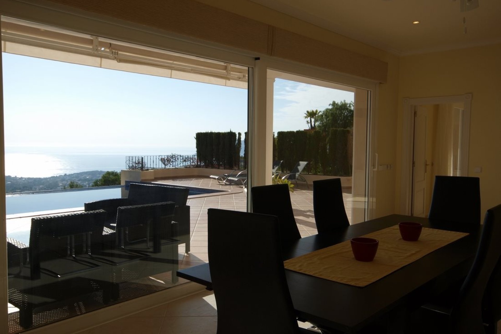 Verkauf - Villa - Moraira - Coma de los Frailes