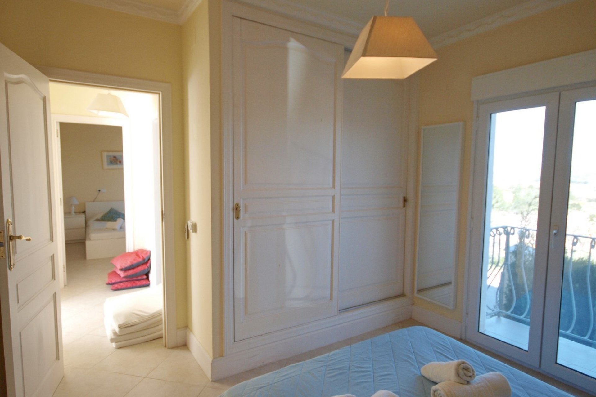 Verkauf - Villa - Moraira - Coma de los Frailes