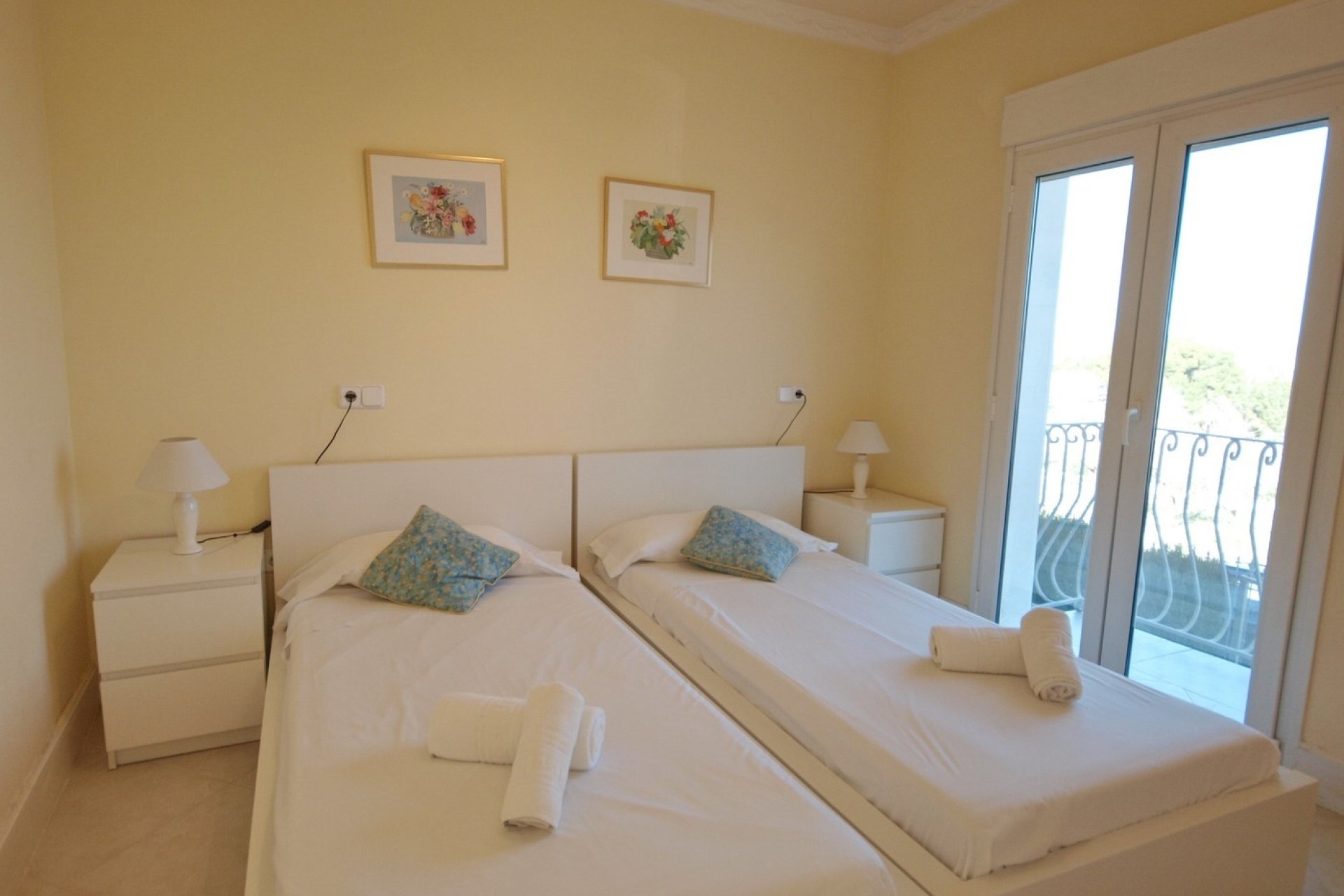 Verkauf - Villa - Moraira - Coma de los Frailes