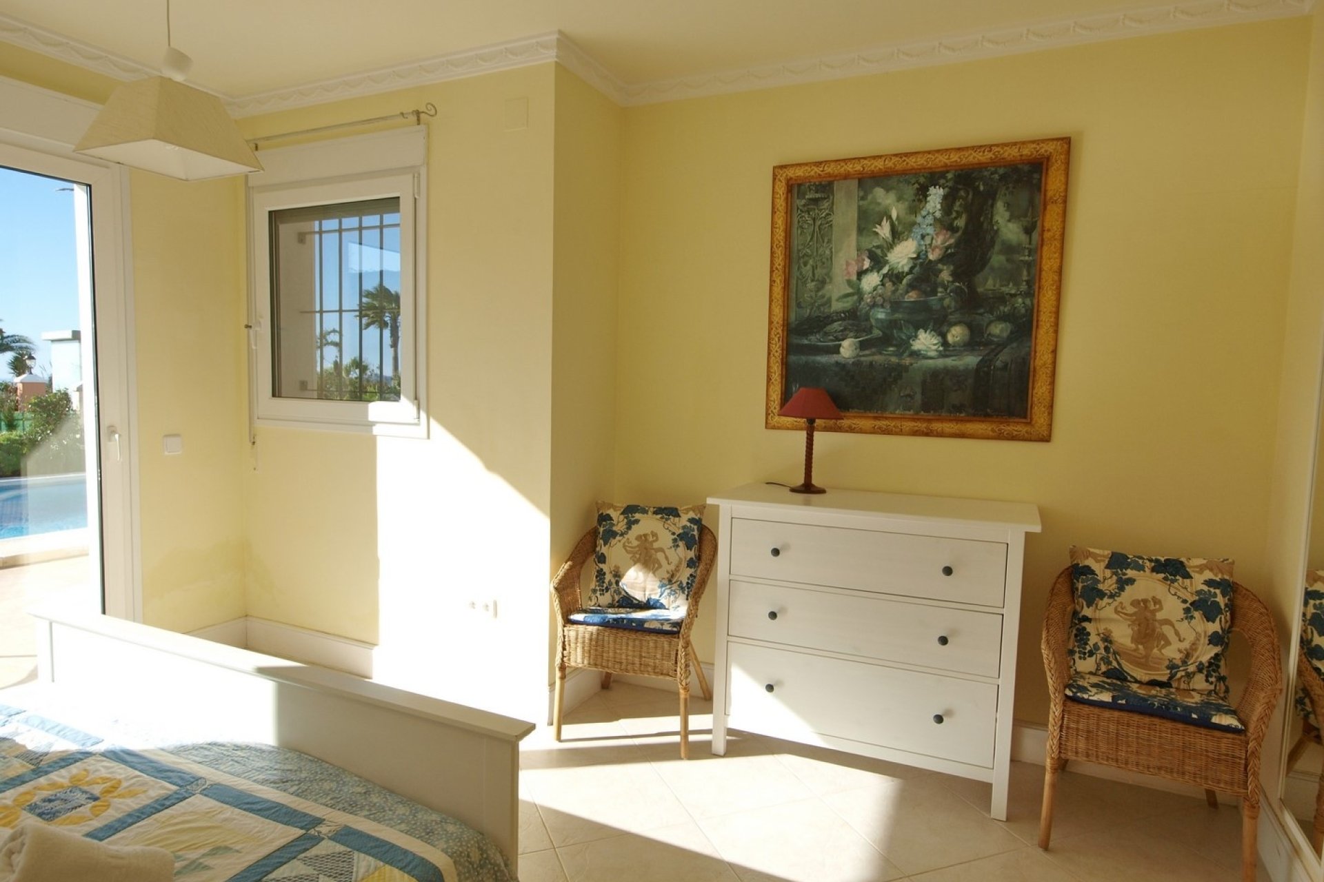 Verkauf - Villa - Moraira - Coma de los Frailes