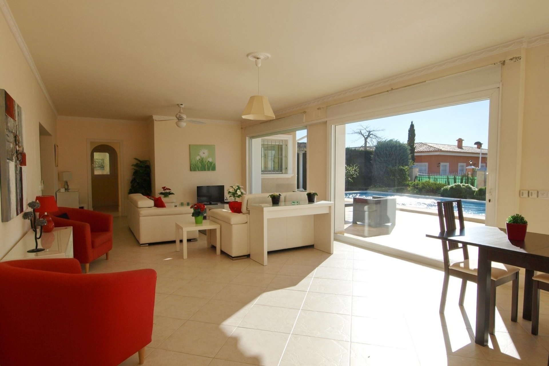 Verkauf - Villa - Moraira - Coma de los Frailes