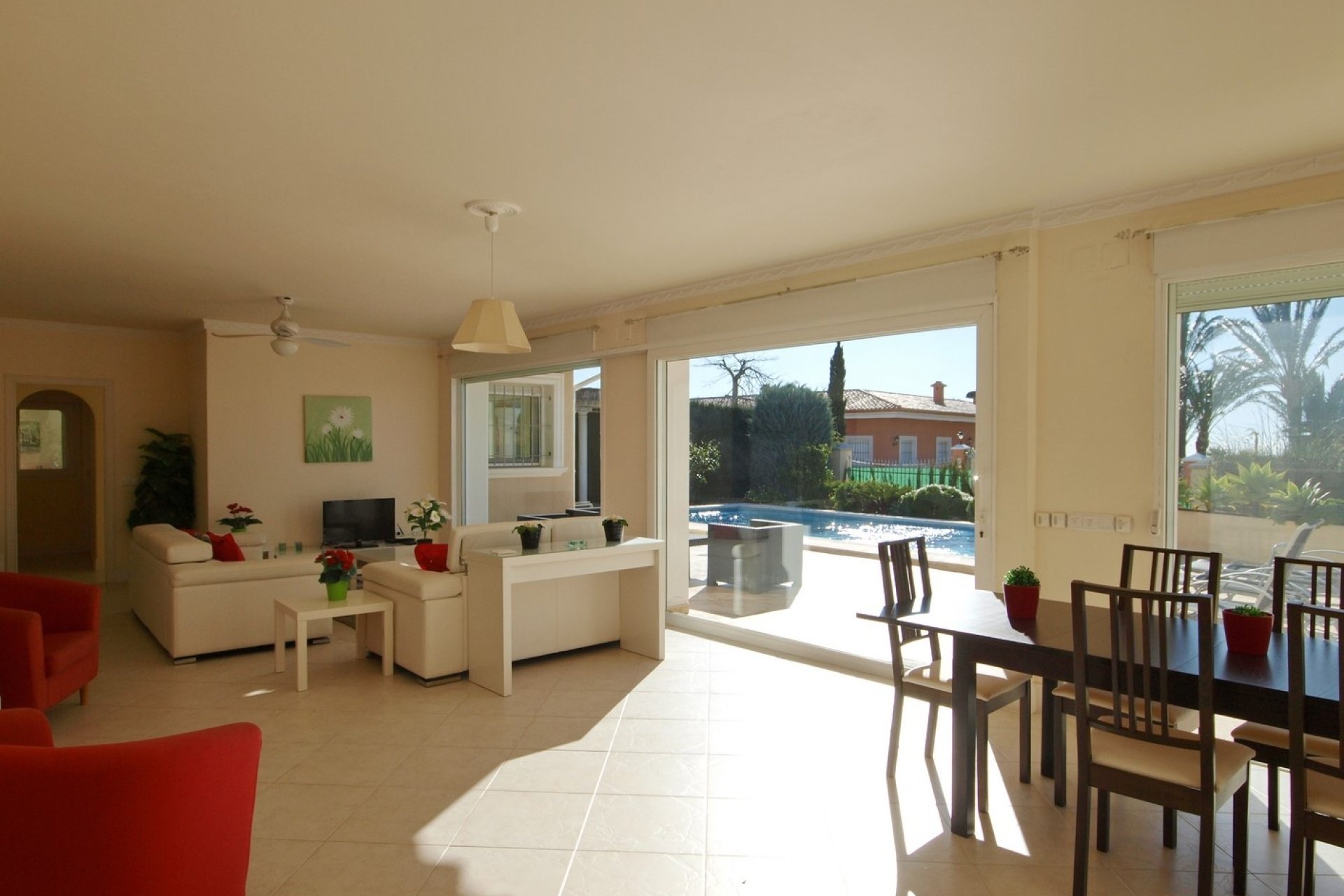Verkauf - Villa - Moraira - Coma de los Frailes