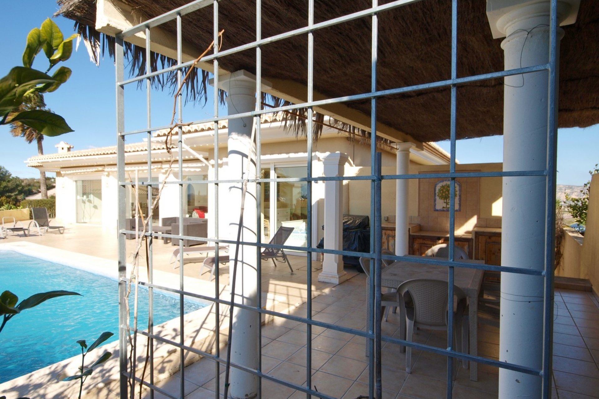 Verkauf - Villa - Moraira - Coma de los Frailes