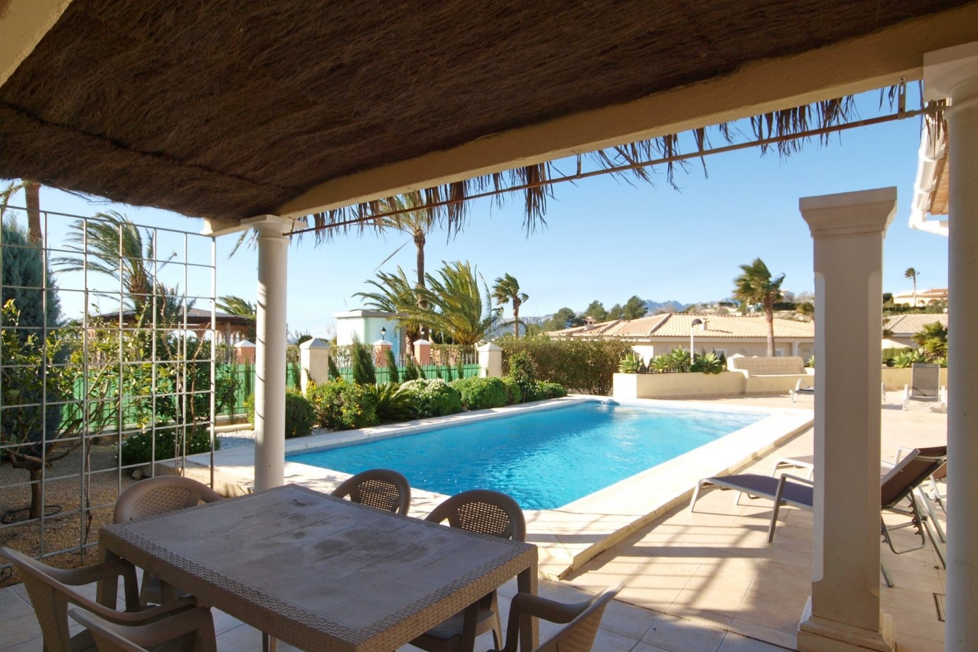 Verkauf - Villa - Moraira - Coma de los Frailes