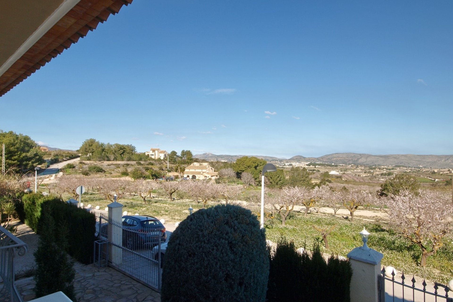 Verkauf - Villa - Moraira - Coma de los Frailes