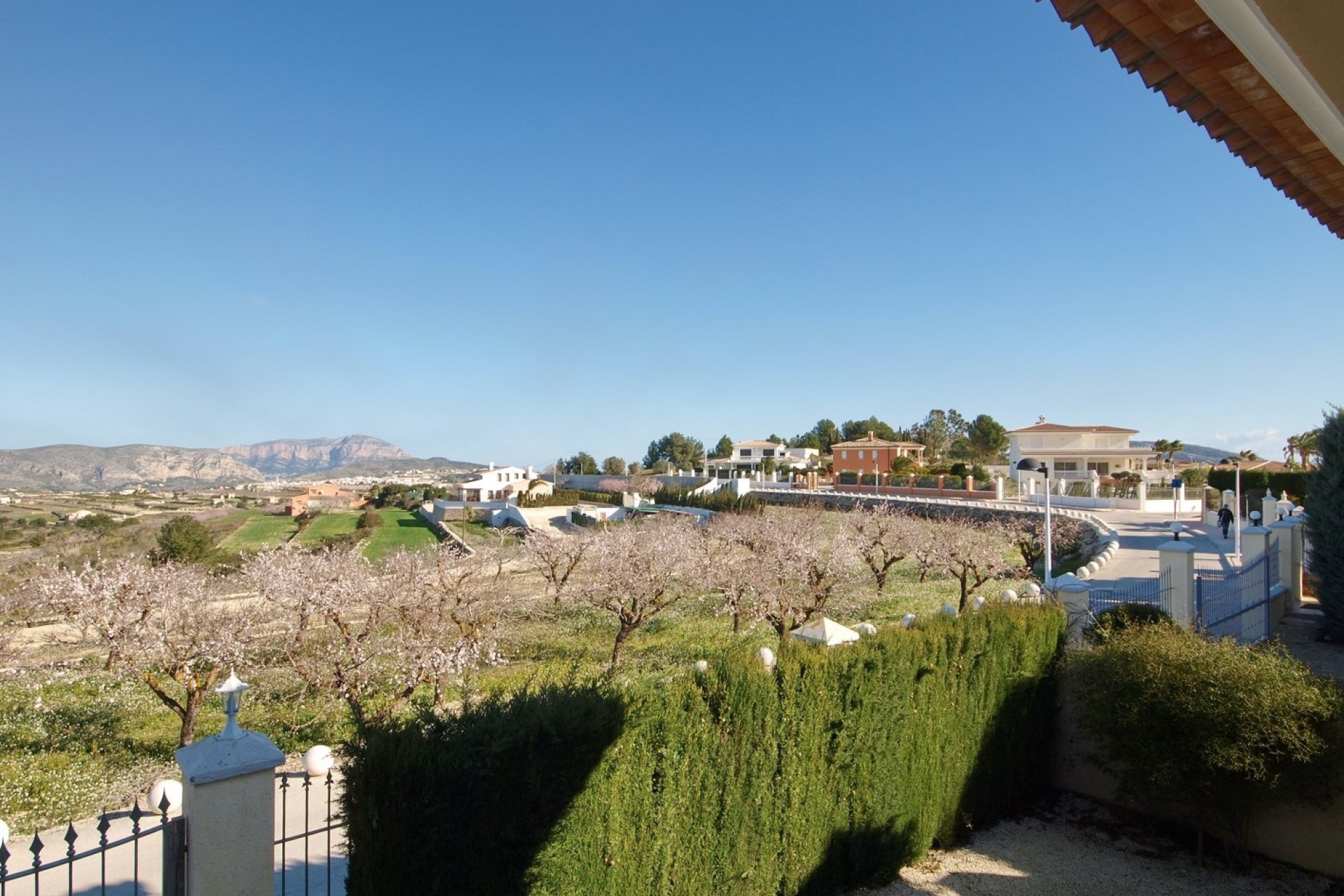 Verkauf - Villa - Moraira - Coma de los Frailes