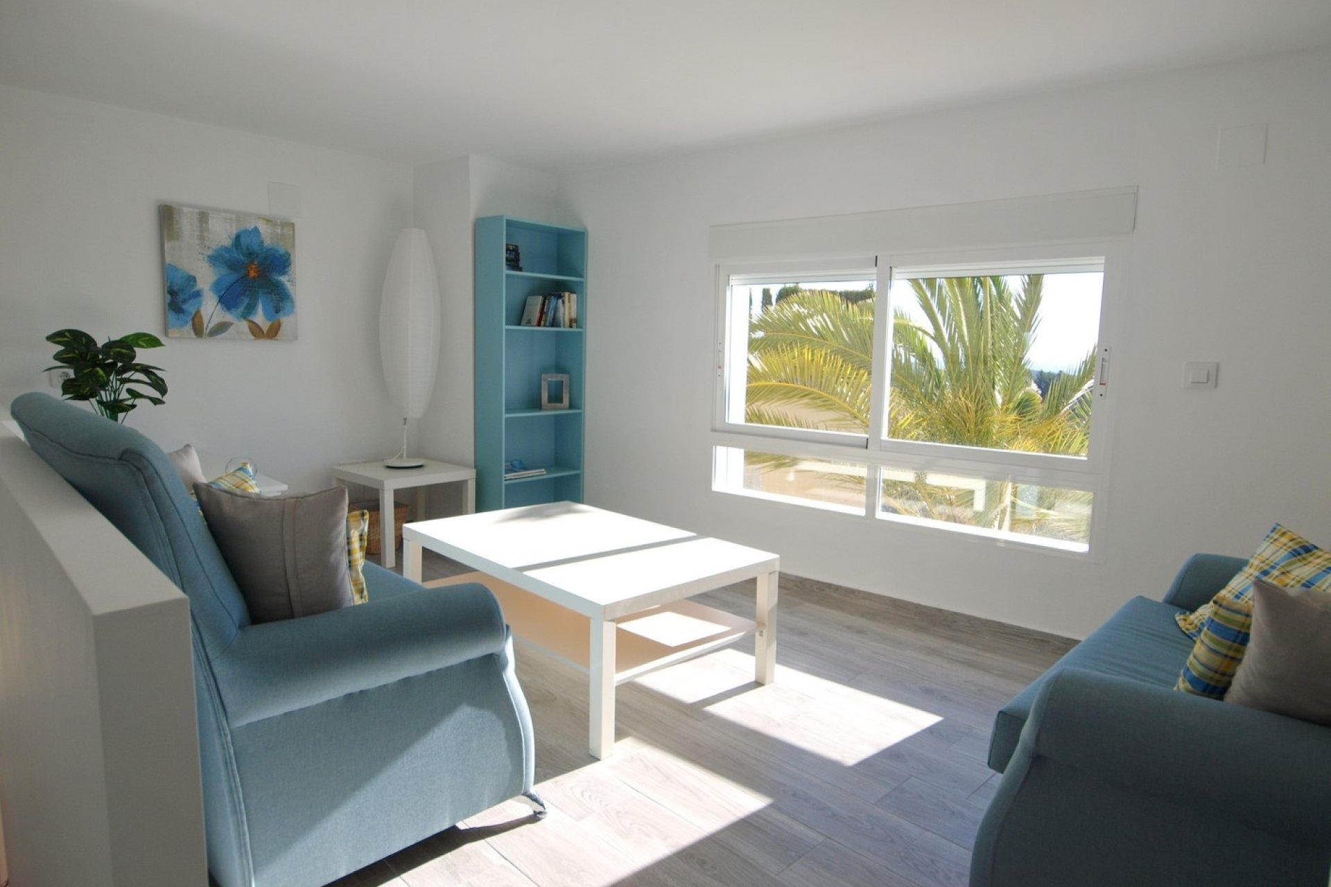 Verkauf - Villa - Moraira - Coma de los Frailes