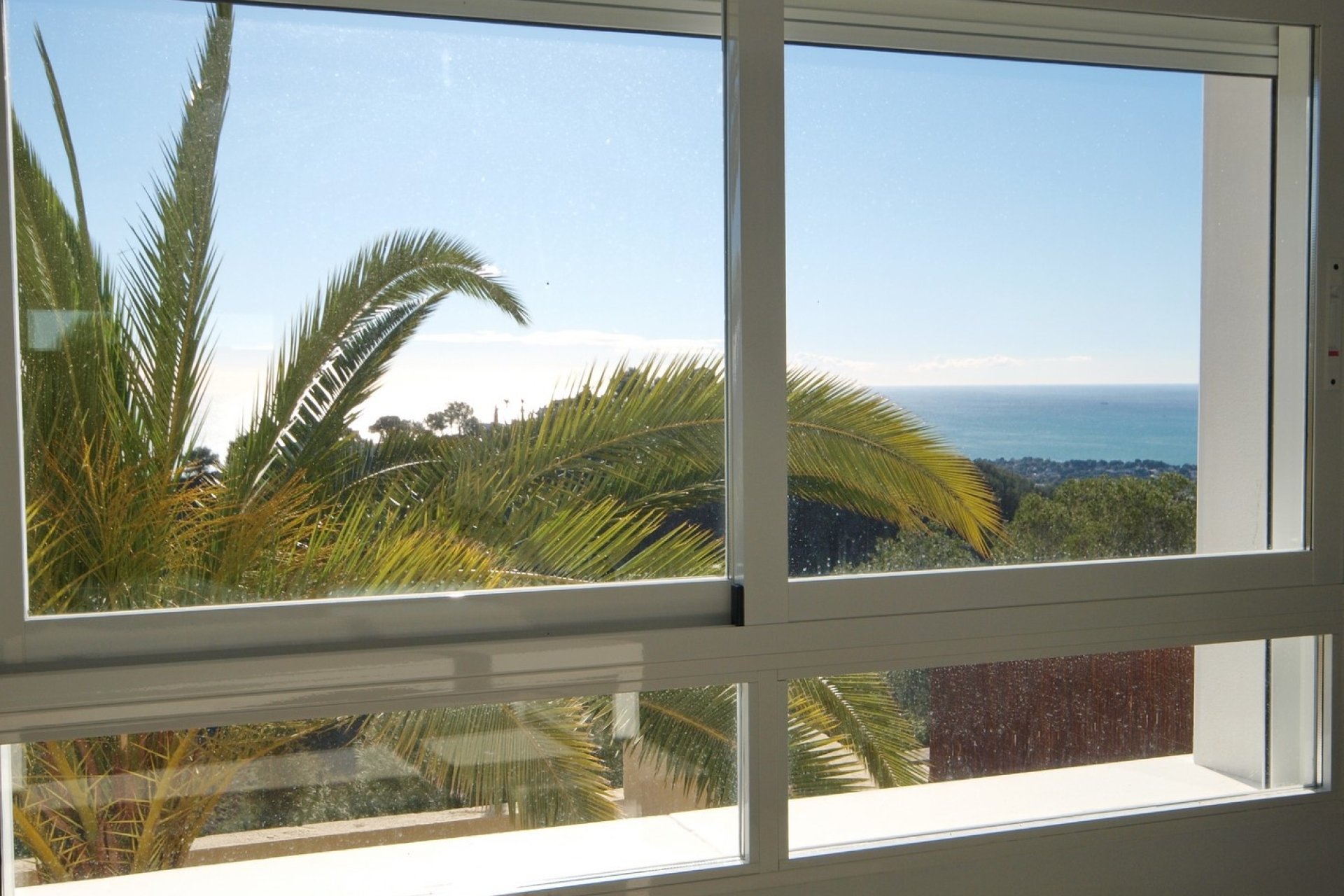 Verkauf - Villa - Moraira - Coma de los Frailes