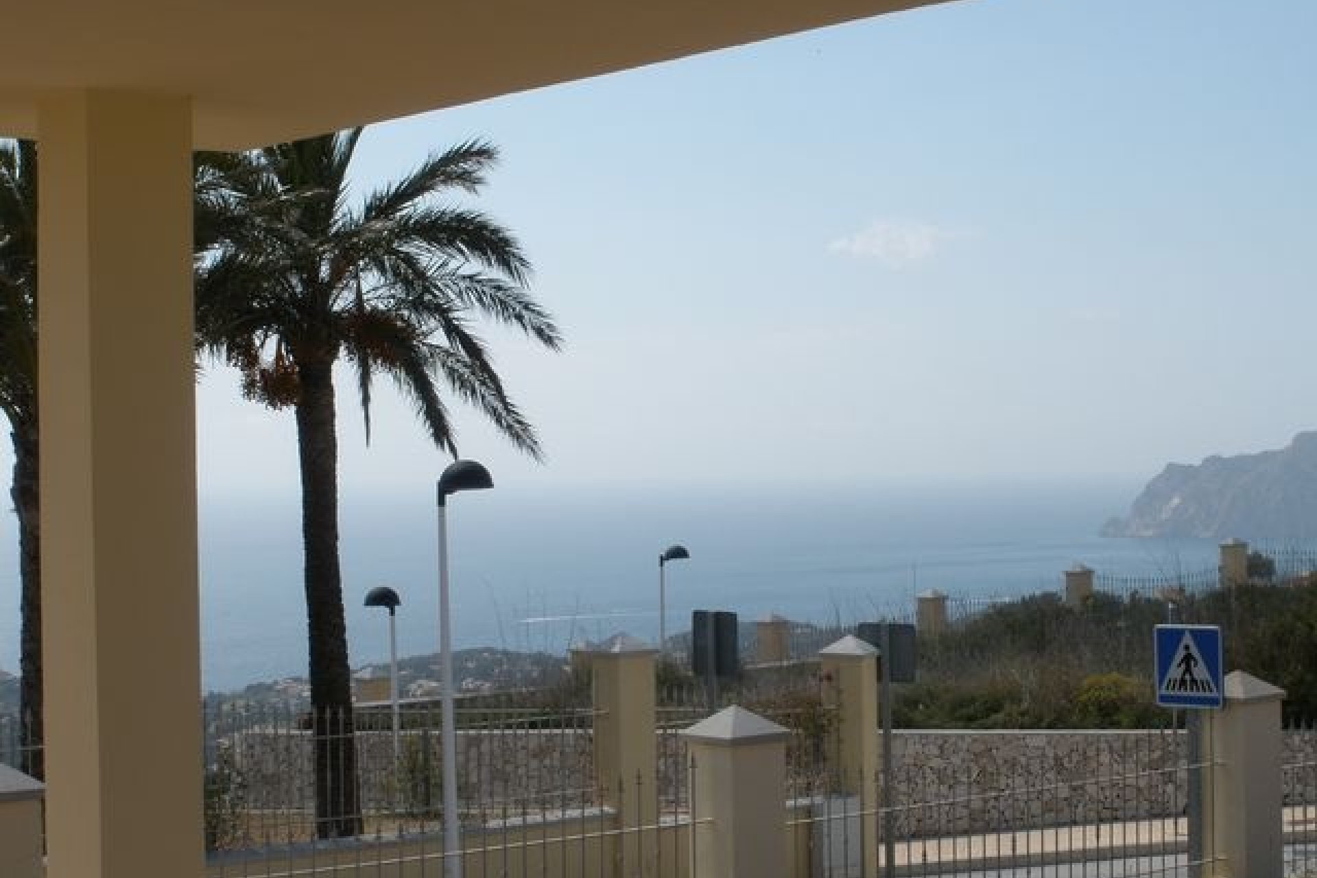 Verkauf - Villa - Moraira - Coma de los Frailes