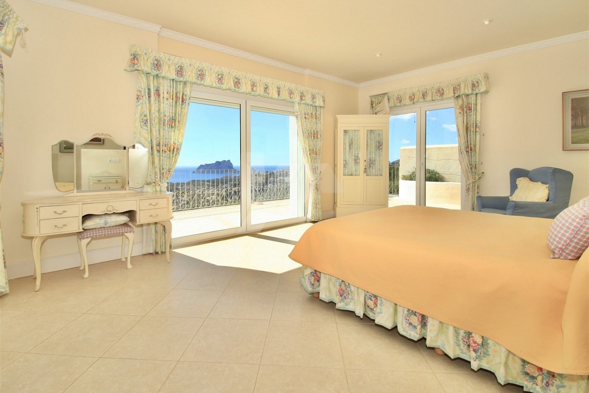 Verkauf - Villa - Moraira - Coma de los Frailes