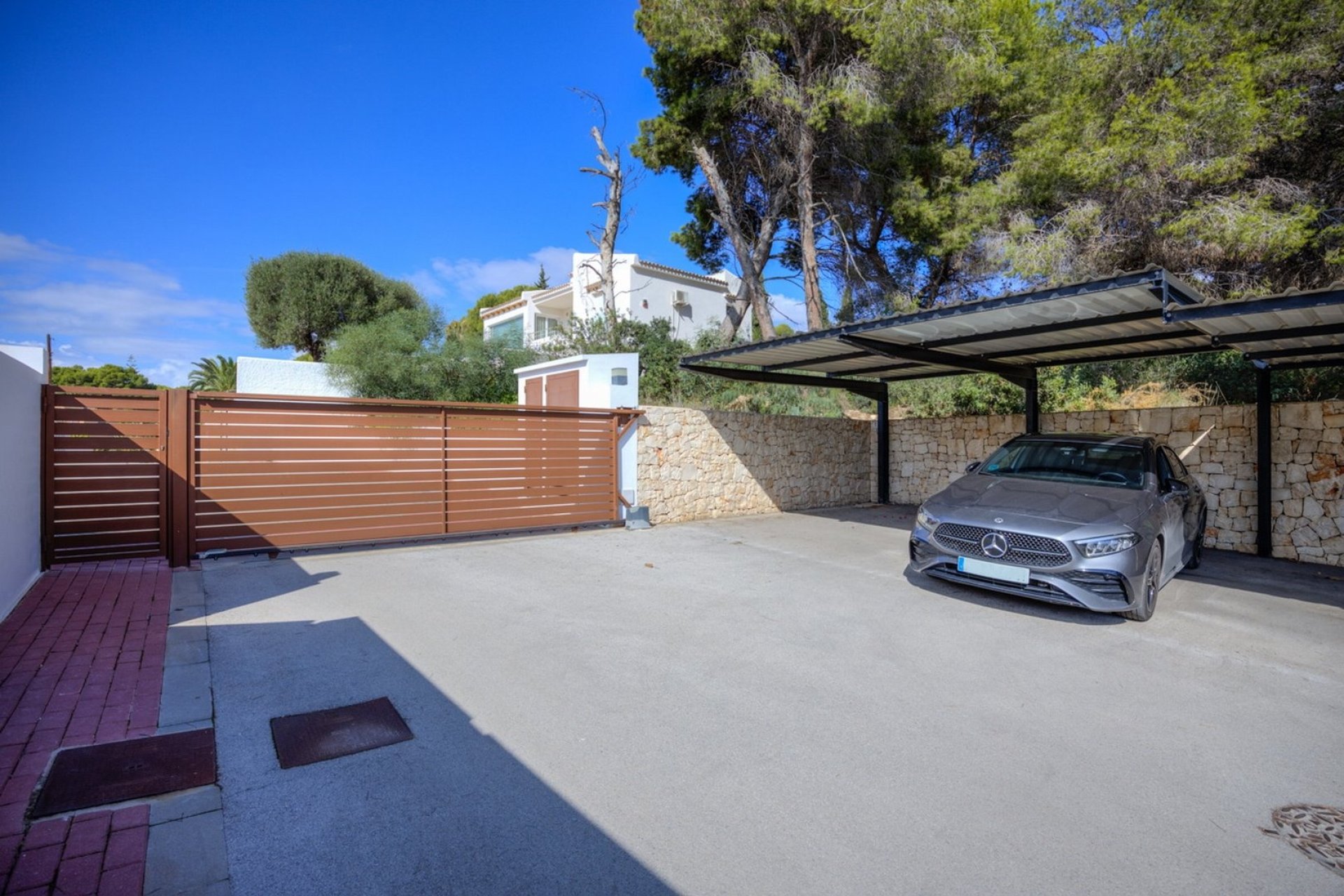 Verkauf - Villa - Moraira - Cometa