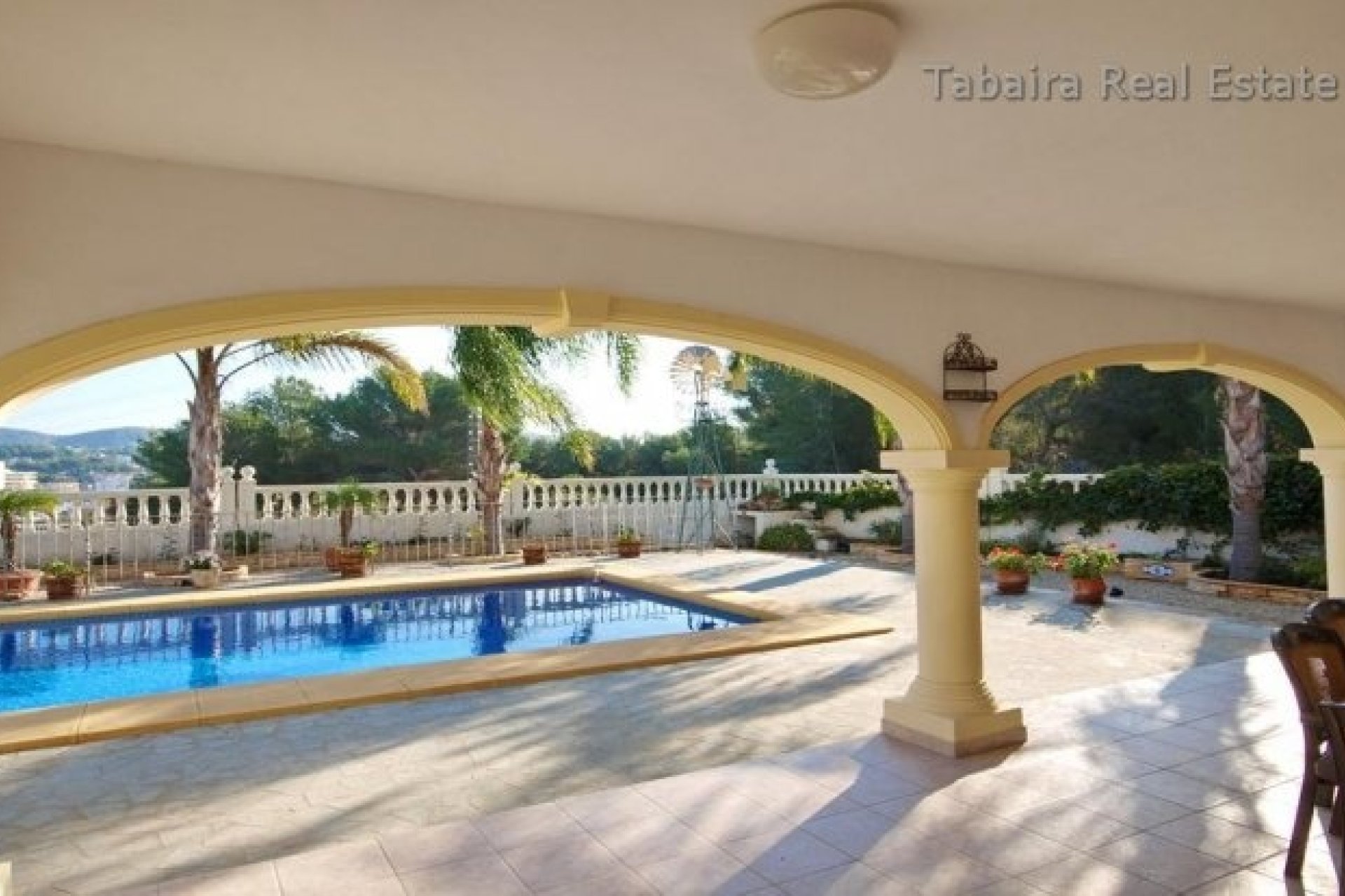 Verkauf - Villa - Moraira - Cometa