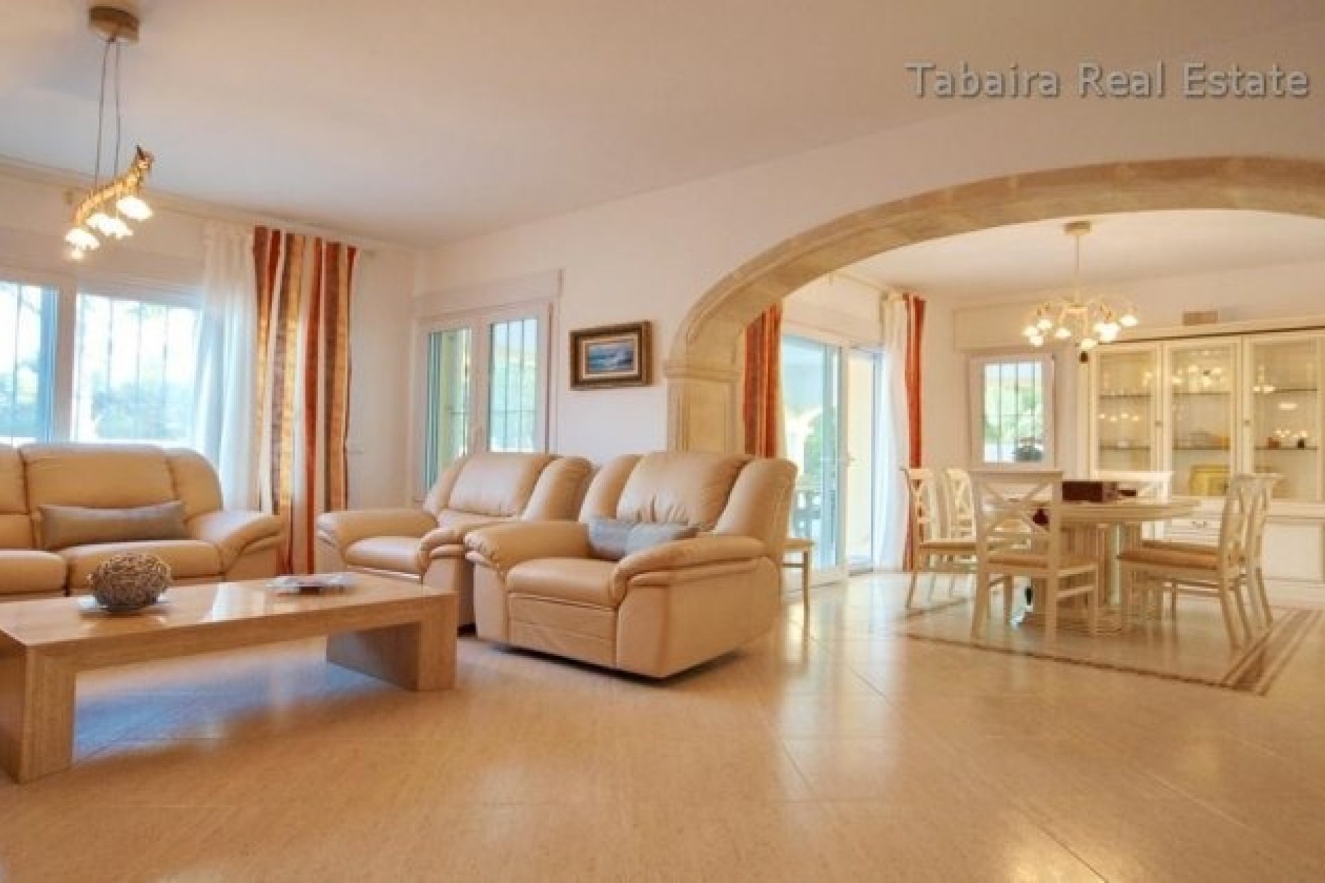 Verkauf - Villa - Moraira - Cometa