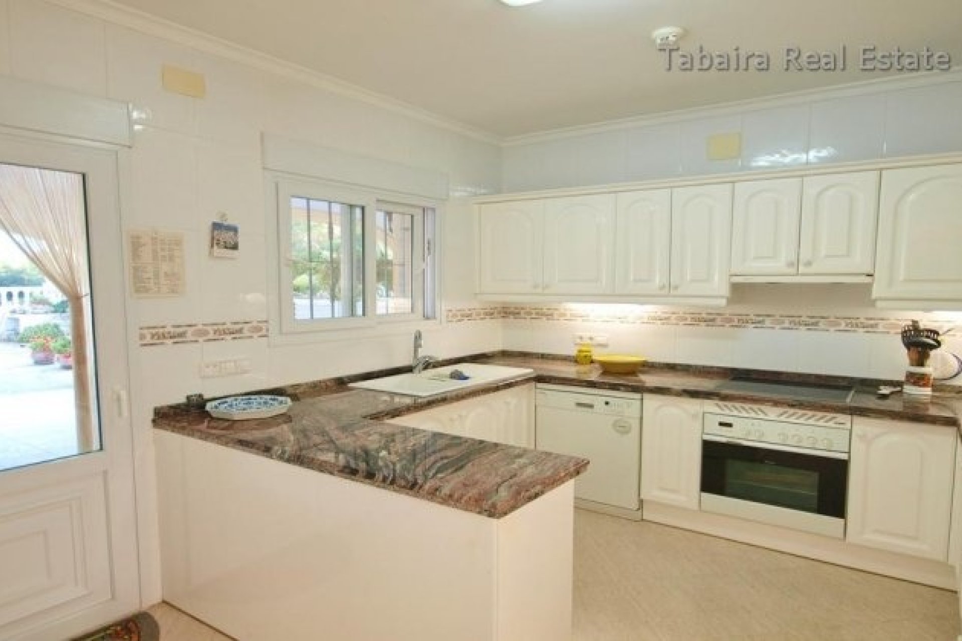 Verkauf - Villa - Moraira - Cometa