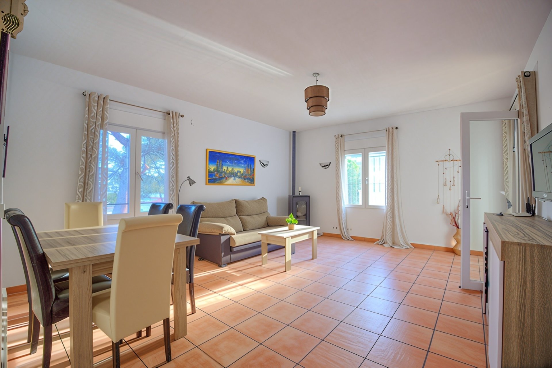 Verkauf - Villa - Moraira - Cometa