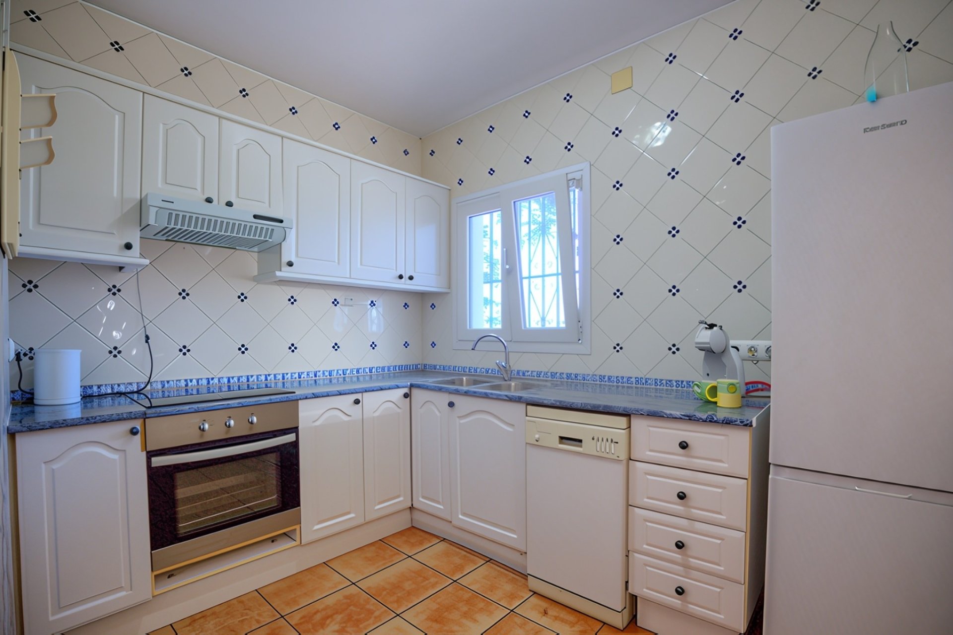 Verkauf - Villa - Moraira - Cometa