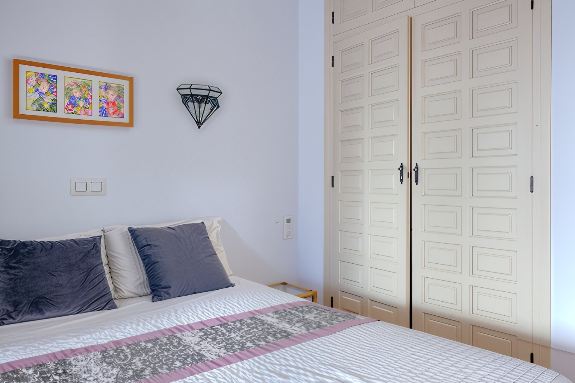 Verkauf - Villa - Moraira - Cometa