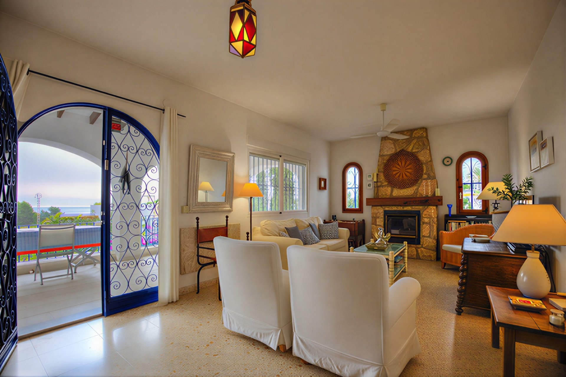 Verkauf - Villa - Moraira - Cometa