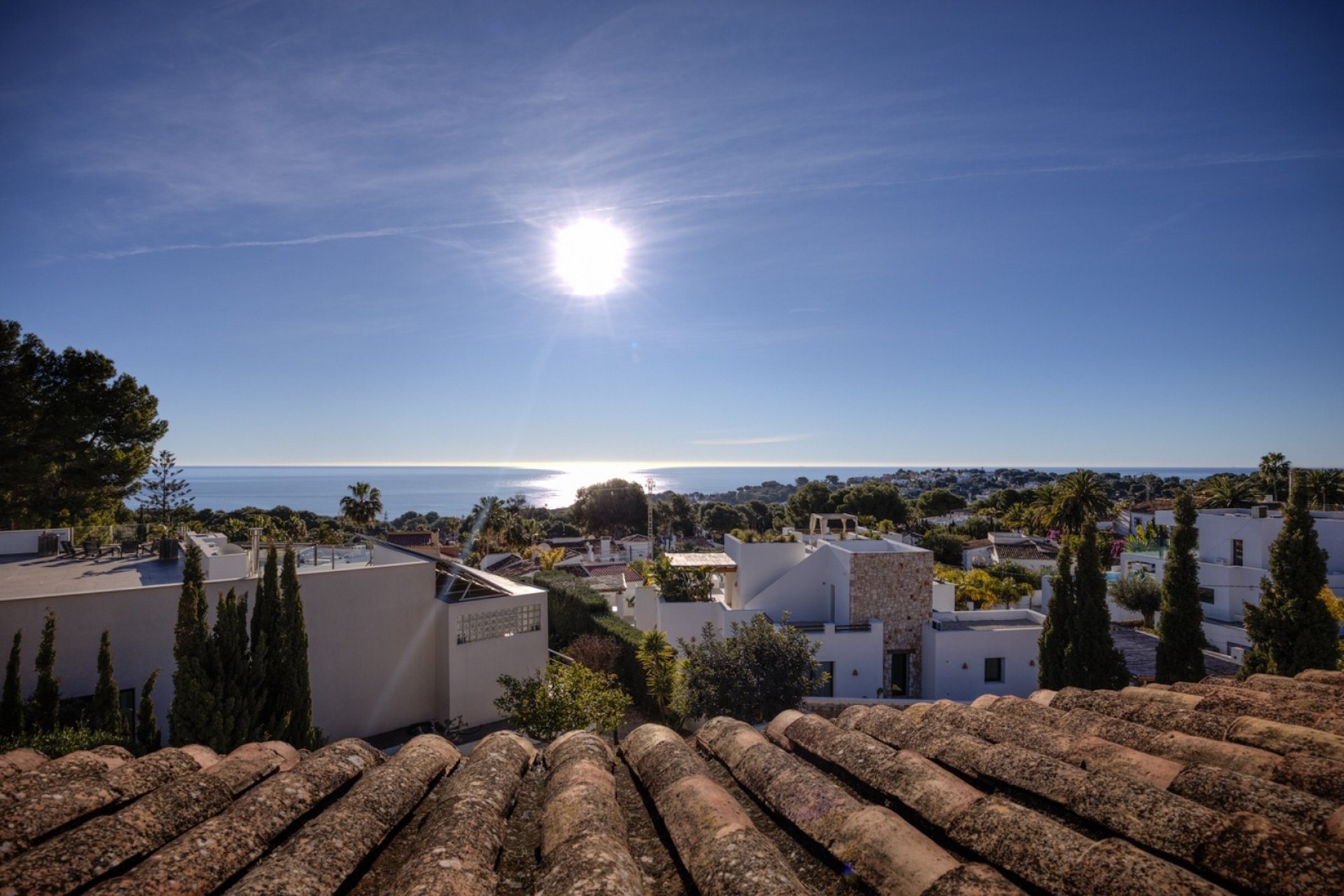 Verkauf - Villa - Moraira - Cometa