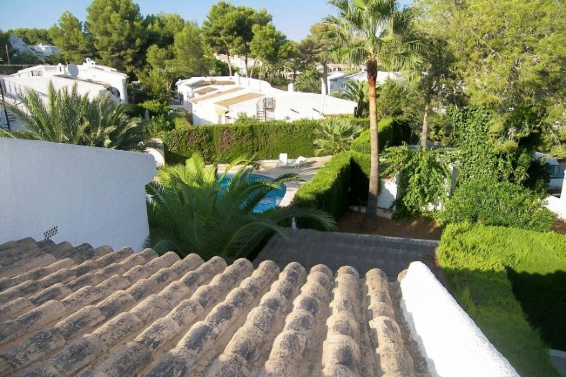 Verkauf - Villa - Moraira - Cometa
