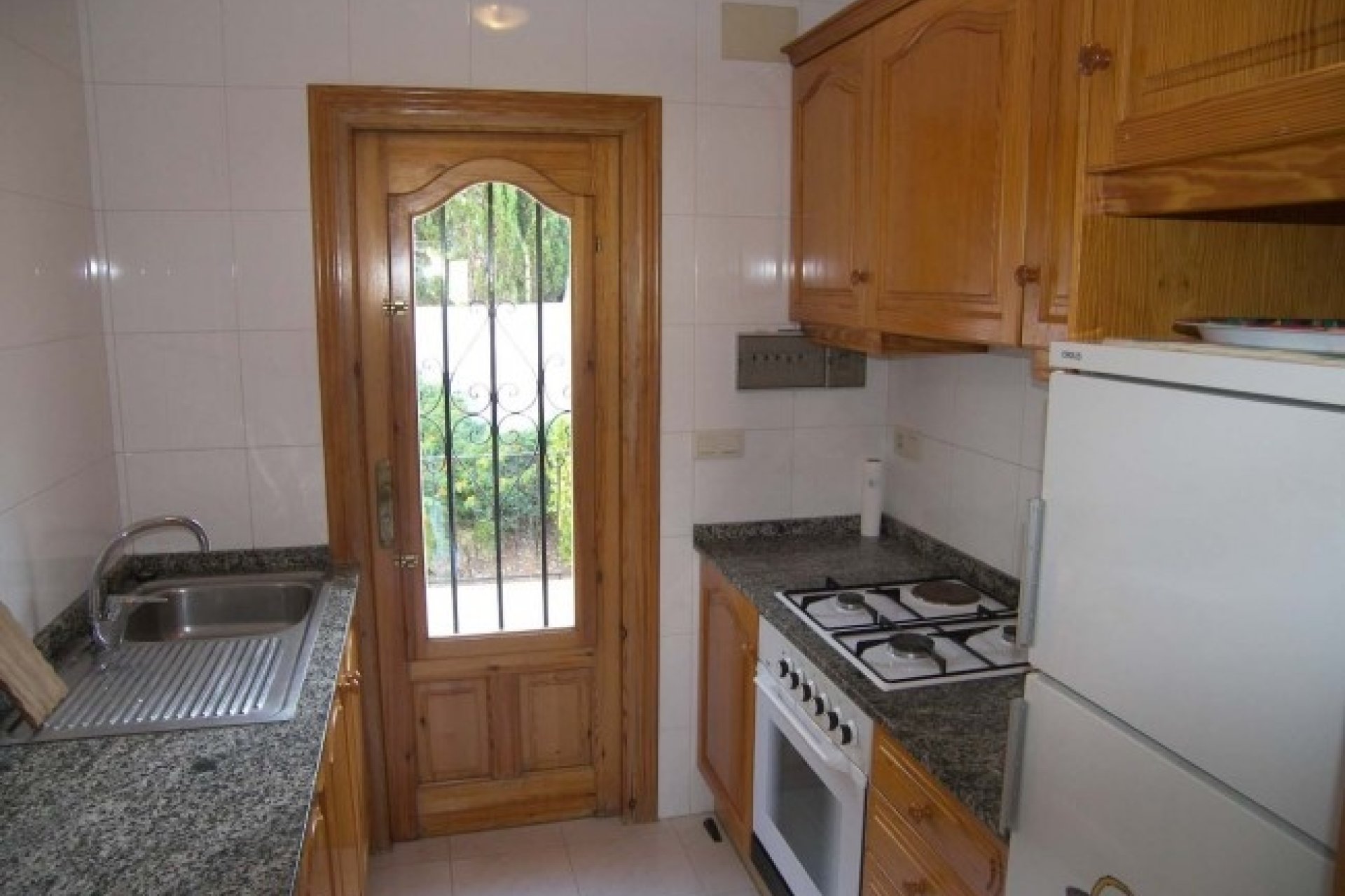 Verkauf - Villa - Moraira - Cometa