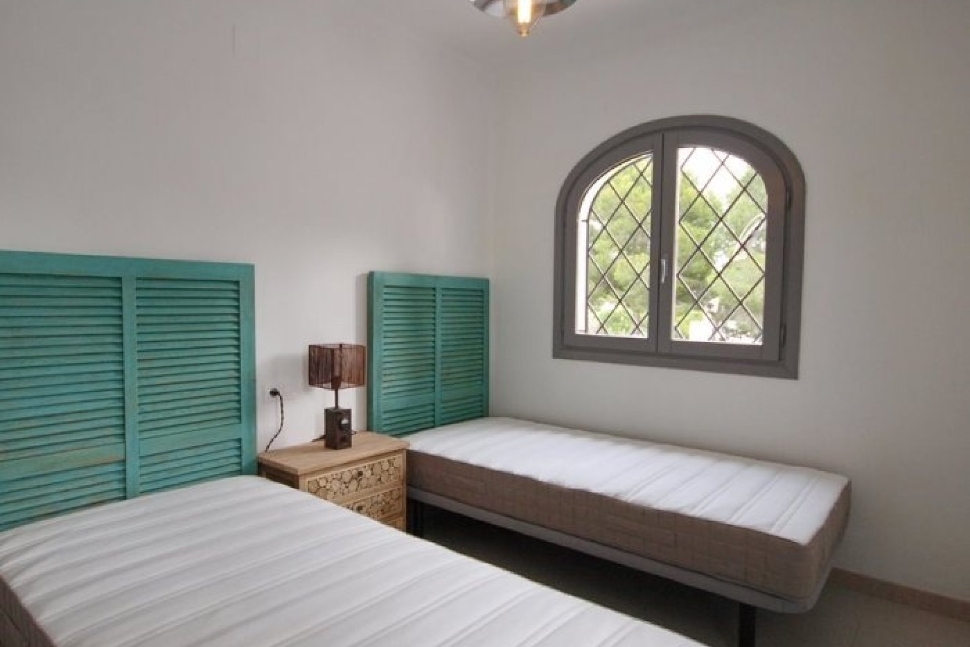 Verkauf - Villa - Moraira - Cometa